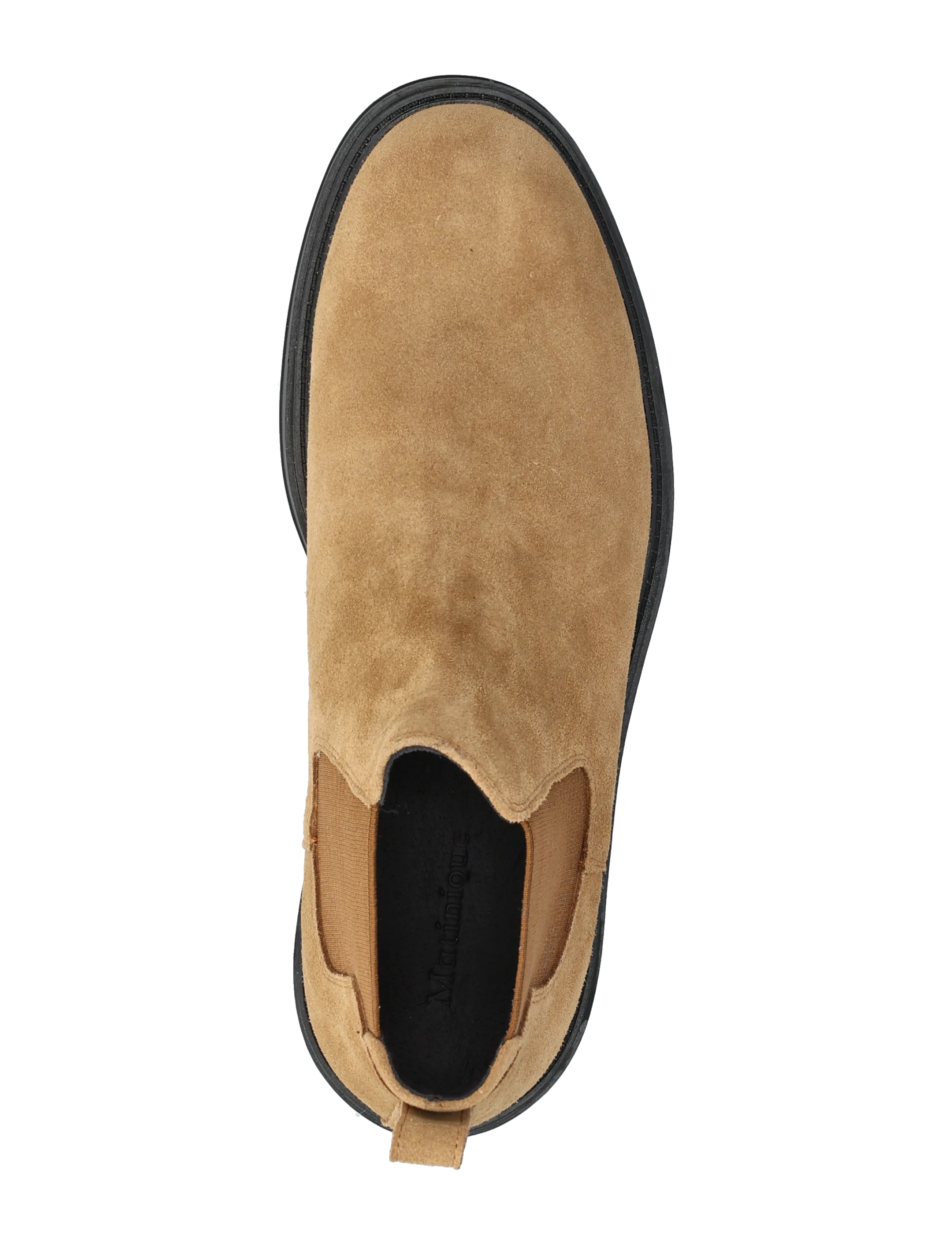 Matinique - MAStew - män - camel - 3