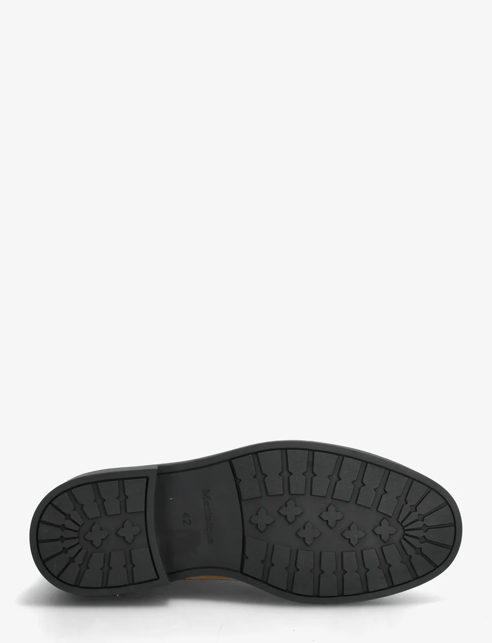 Matinique - MAStew - chelsea boots - camel - 4