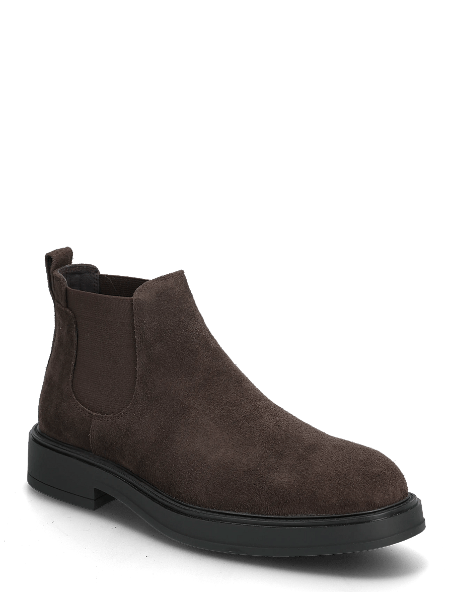 Matinique - MAStew - chelsea boots - espresso - 0