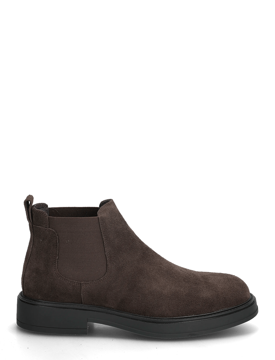 Matinique - MAStew - chelsea boots - espresso - 1