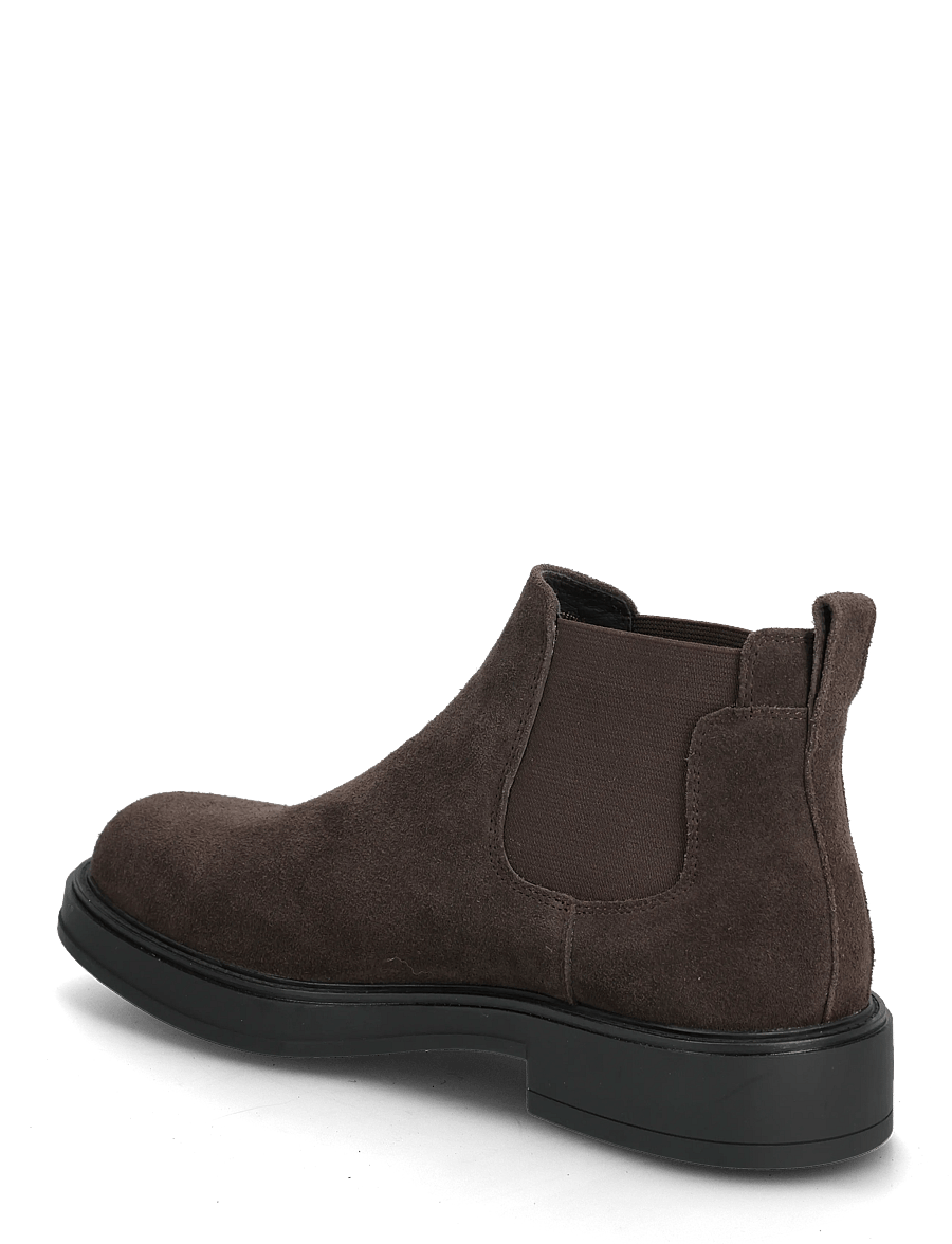 Matinique - MAStew - chelsea boots - espresso - 2