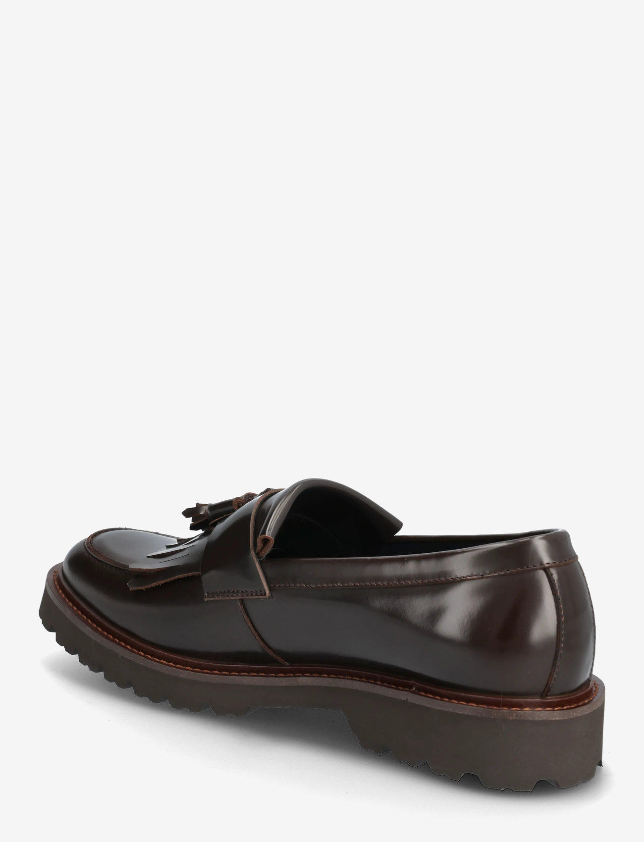 Matinique - MAFranco - herren - espresso - 2