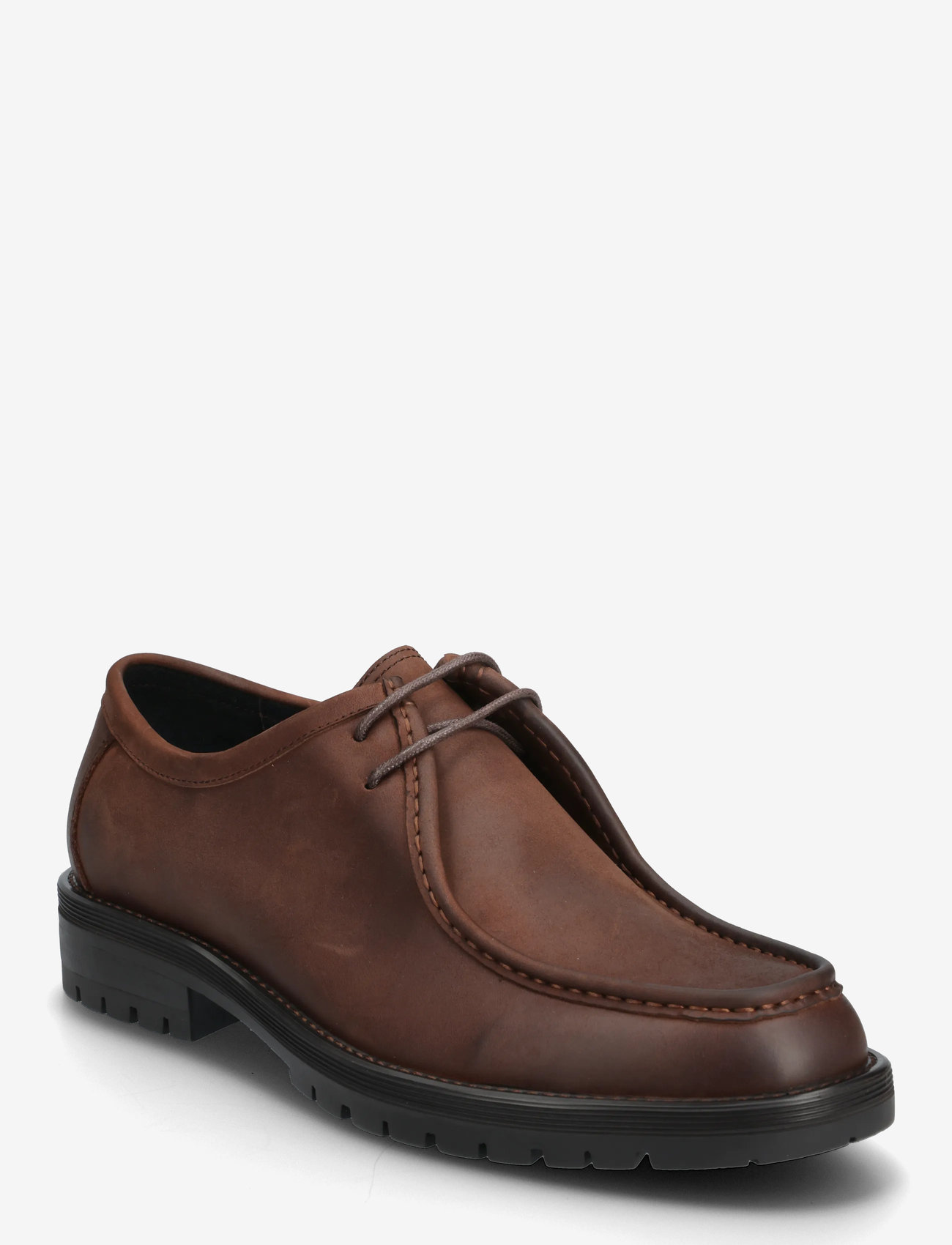 Matinique - MACleef - herren - espresso - 0