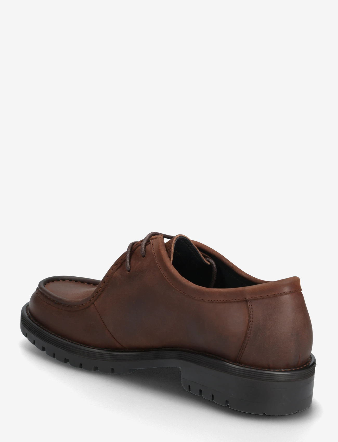 Matinique - MACleef - herren - espresso - 2