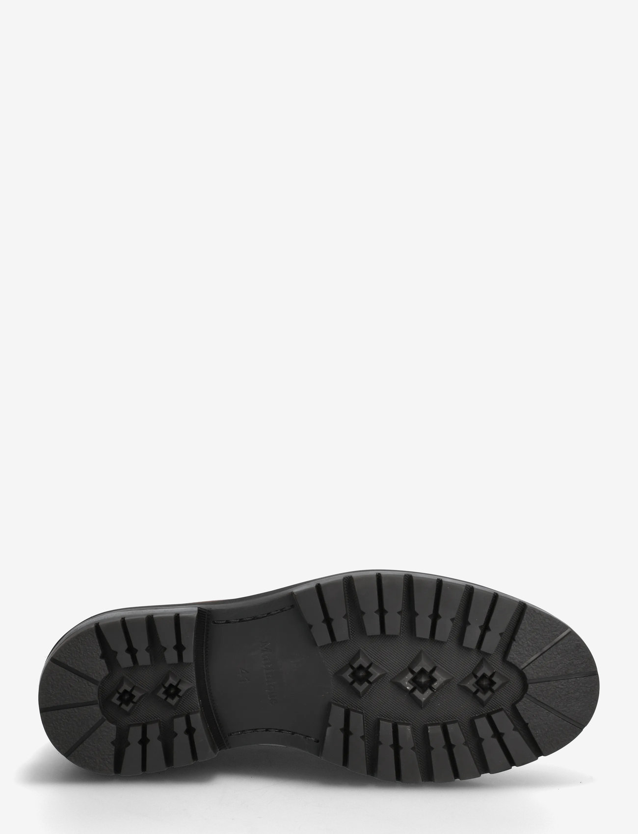 Matinique - MACleef - herren - espresso - 4