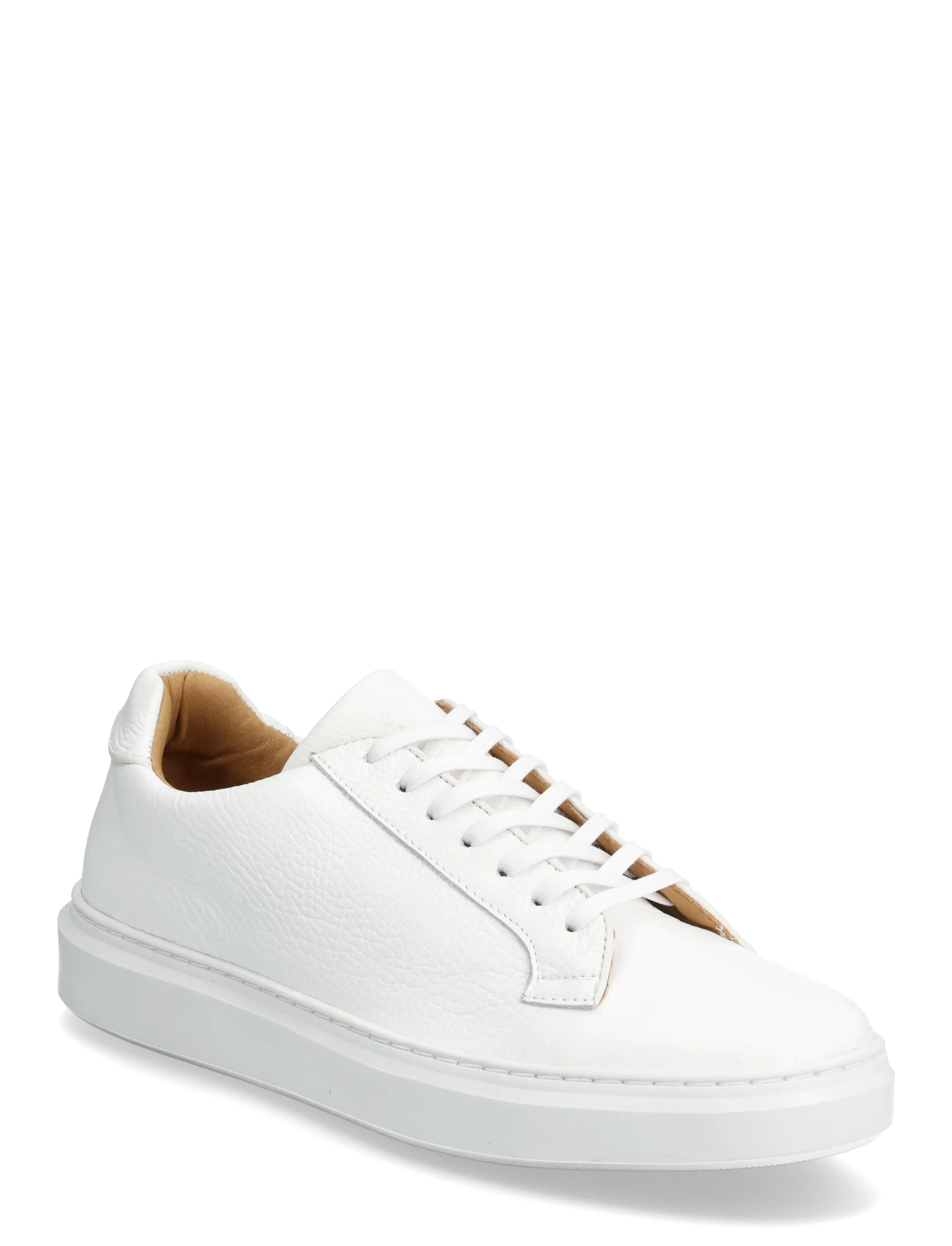 Matinique MAVasco - Shoes - WHITE / white