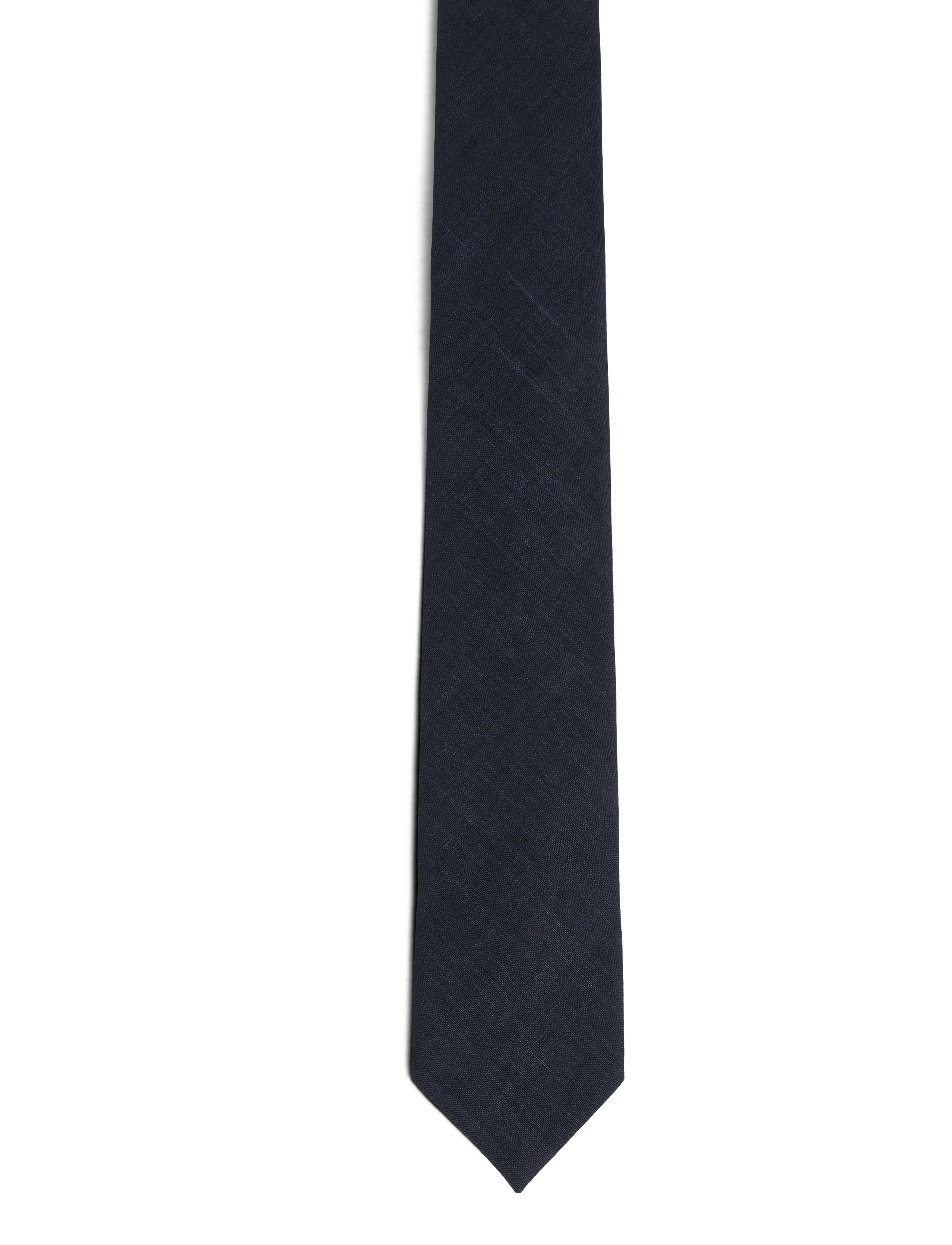 Matinique Matie, One Size, Accessories, Marineblau - Ties, Männerswear