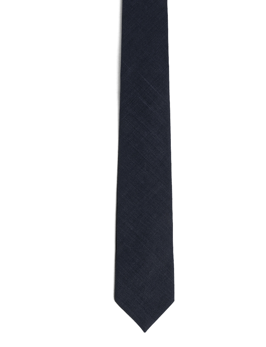 Matinique - MATie - krawatten - dark navy - 0