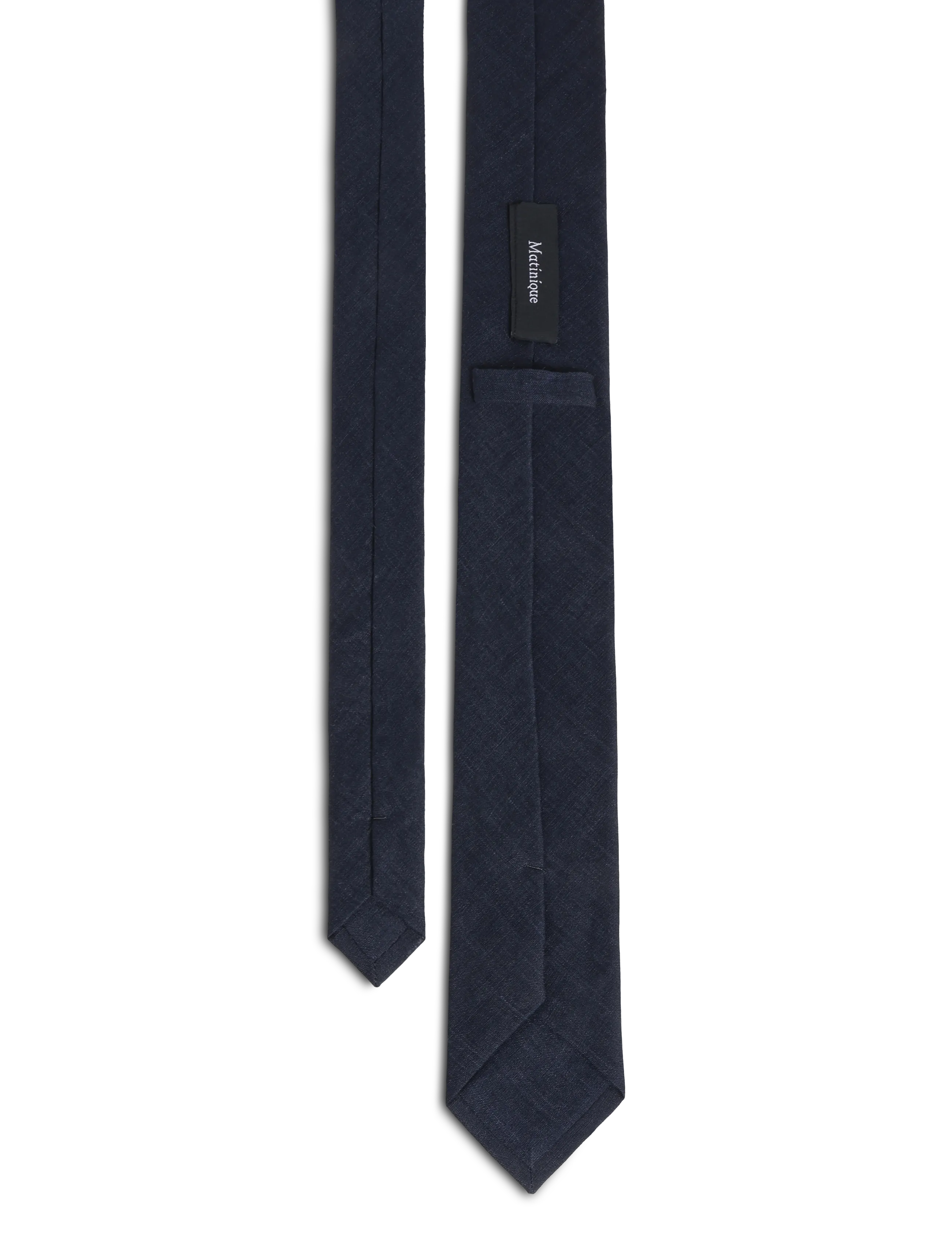 Matinique - MATie - slipsar - dark navy - 1
