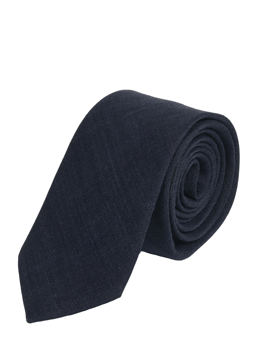 Matinique - MATie - krawatten - dark navy - 2