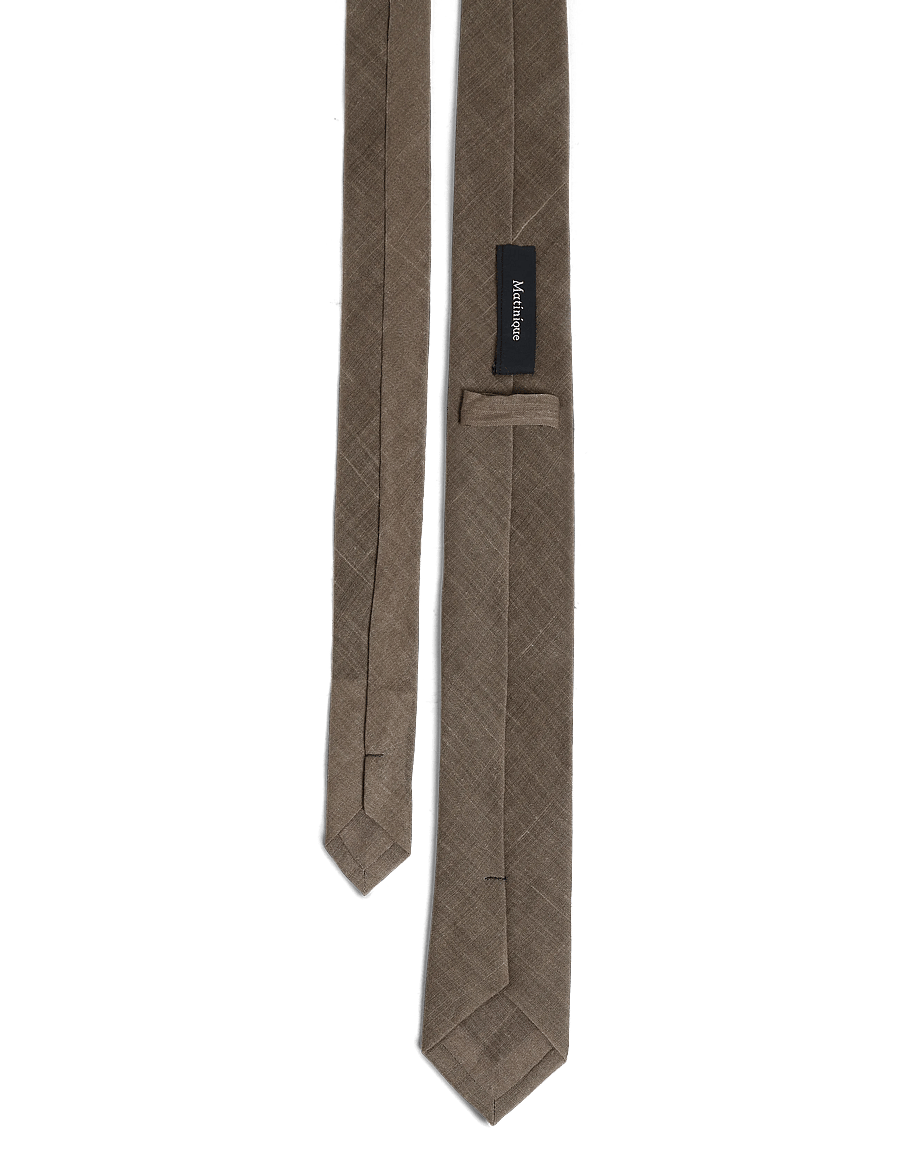 Matinique - MATie - slipsar - walnut - 1