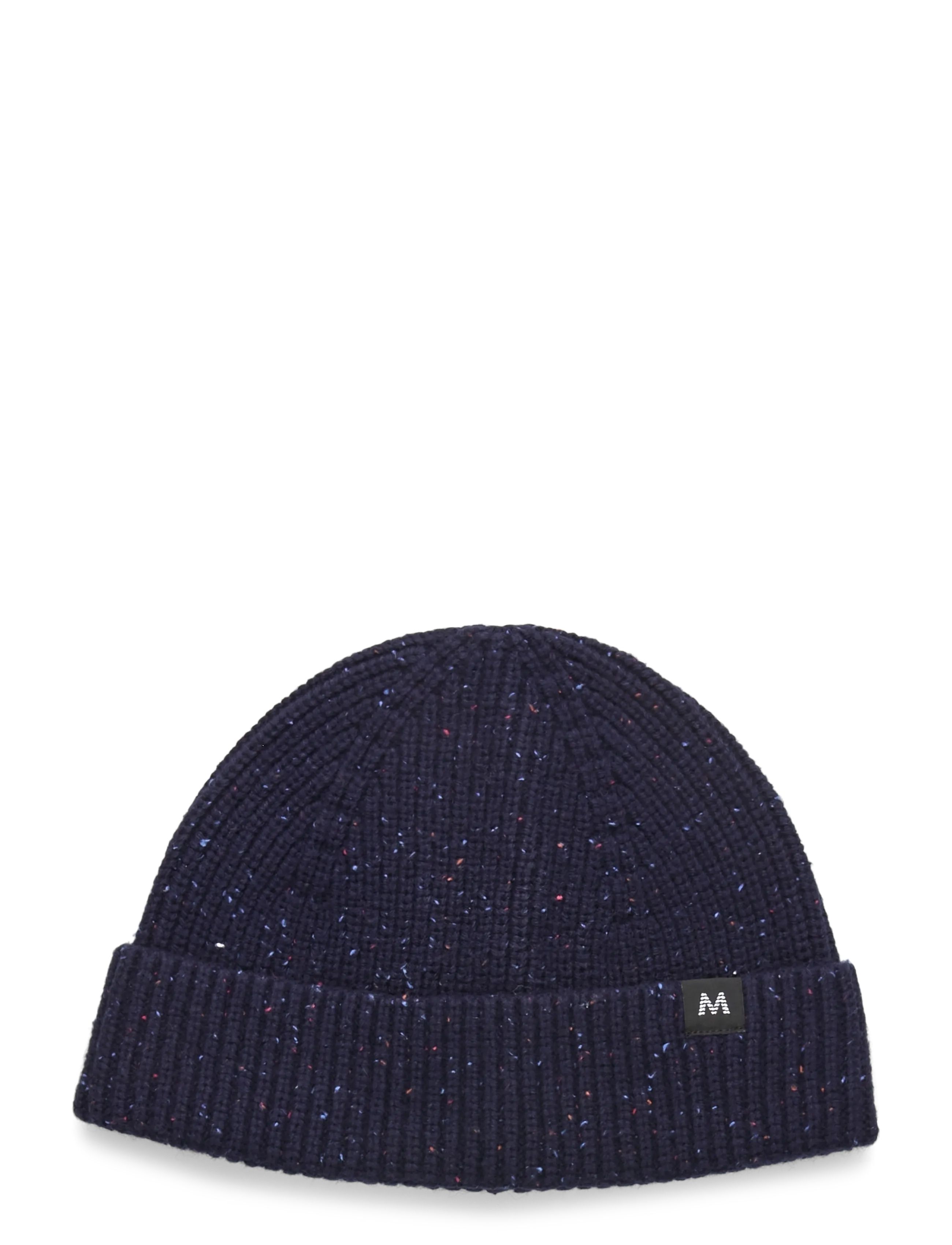 Matinique MAjorth - Asusteet - DARK NAVY MELANGE / navy