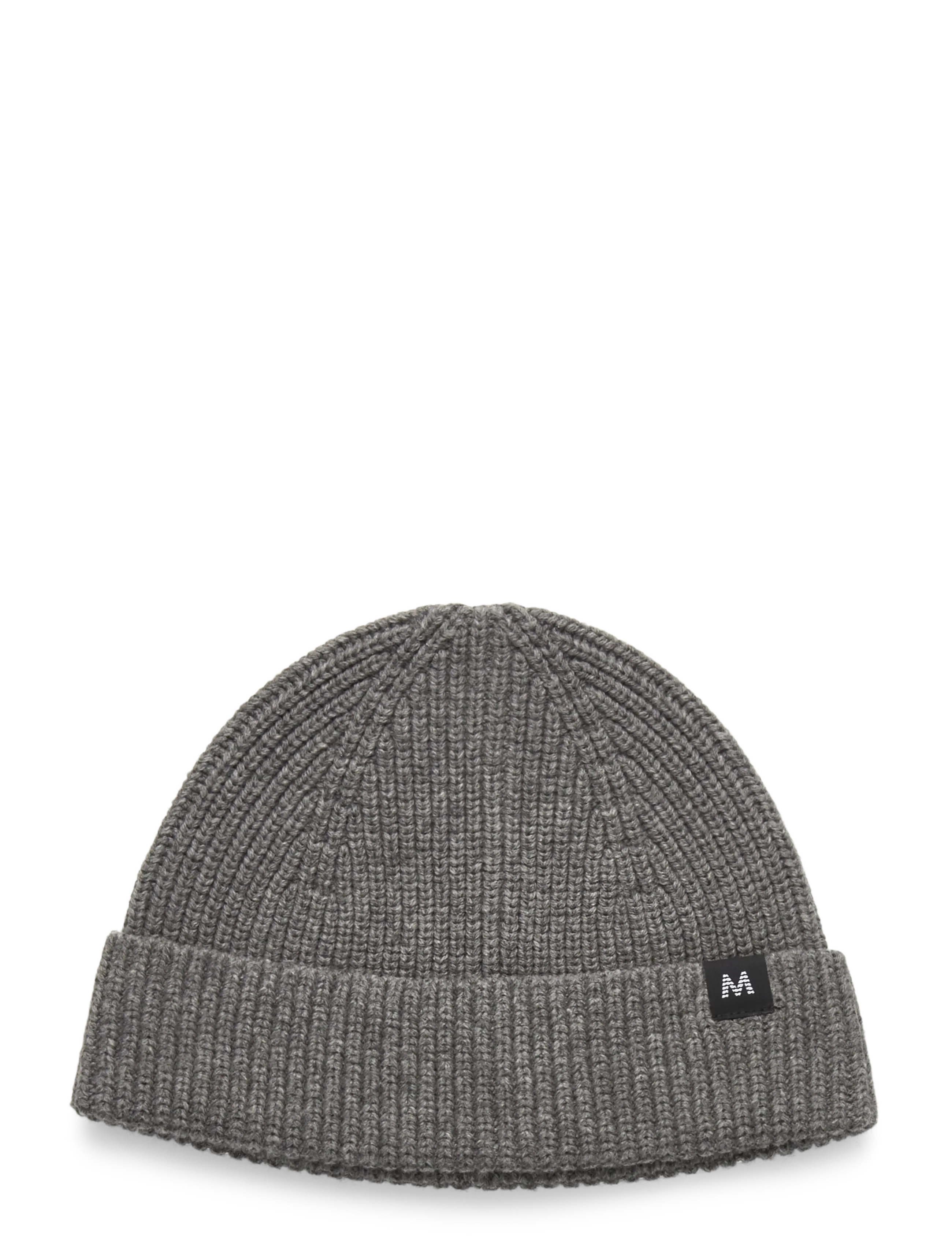 Matinique MAjorth - Asusteet - MEDIUM GREY MELANGE / grey