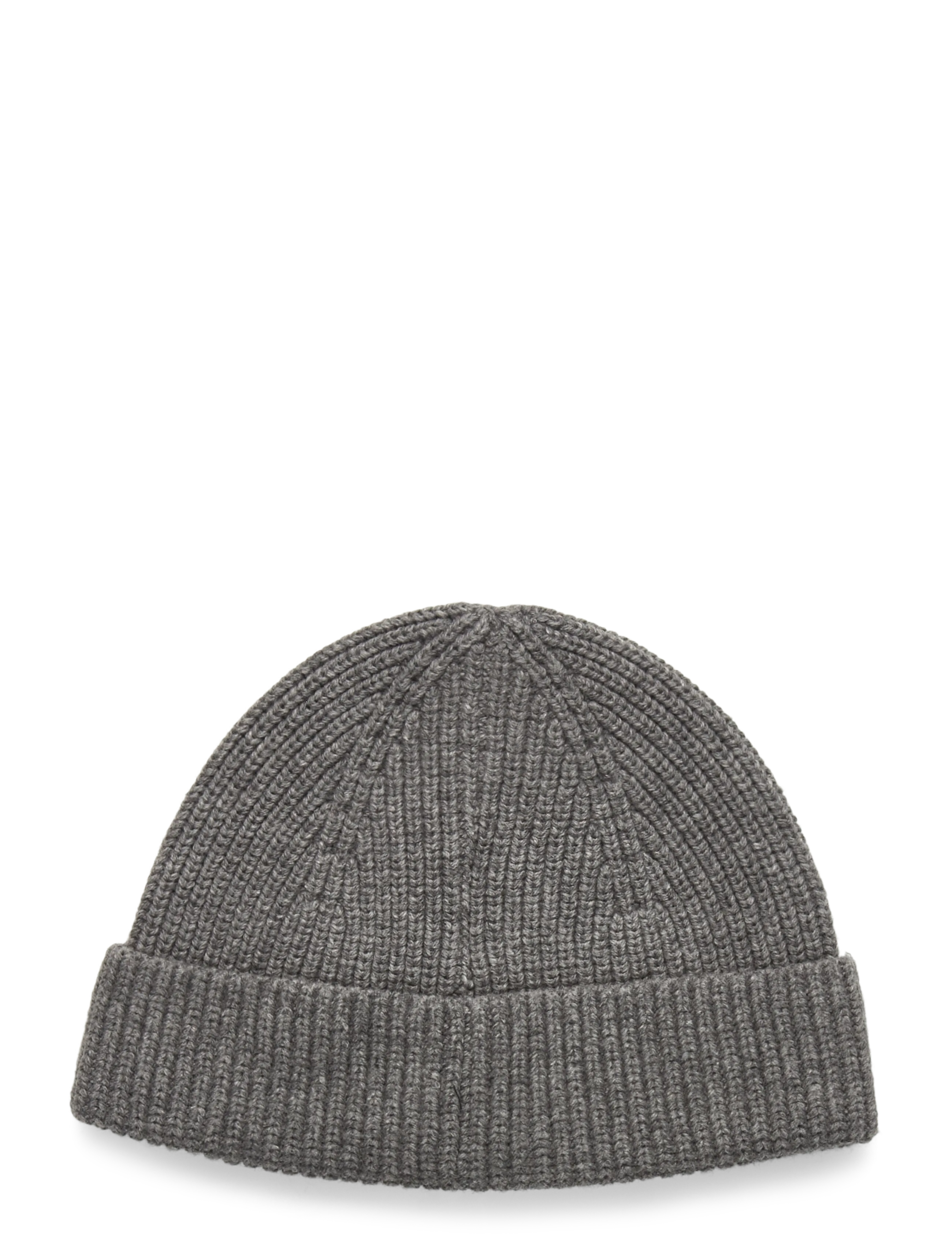 Matinique - MAjorth - accessories - medium grey melange - 1