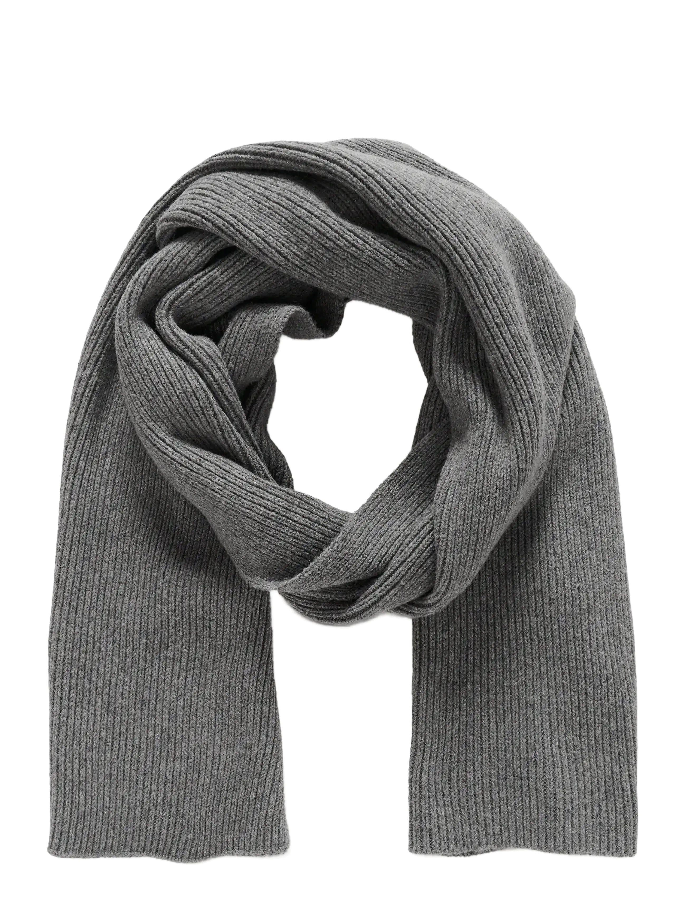 MATINIQUE Malindy Grau - One Size - Herren