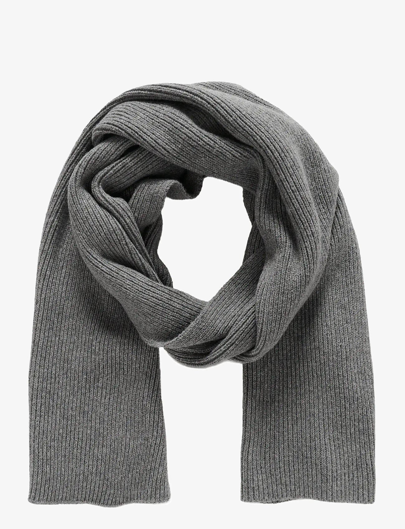 Matinique - MAlindy - accessories - medium grey melange - 0