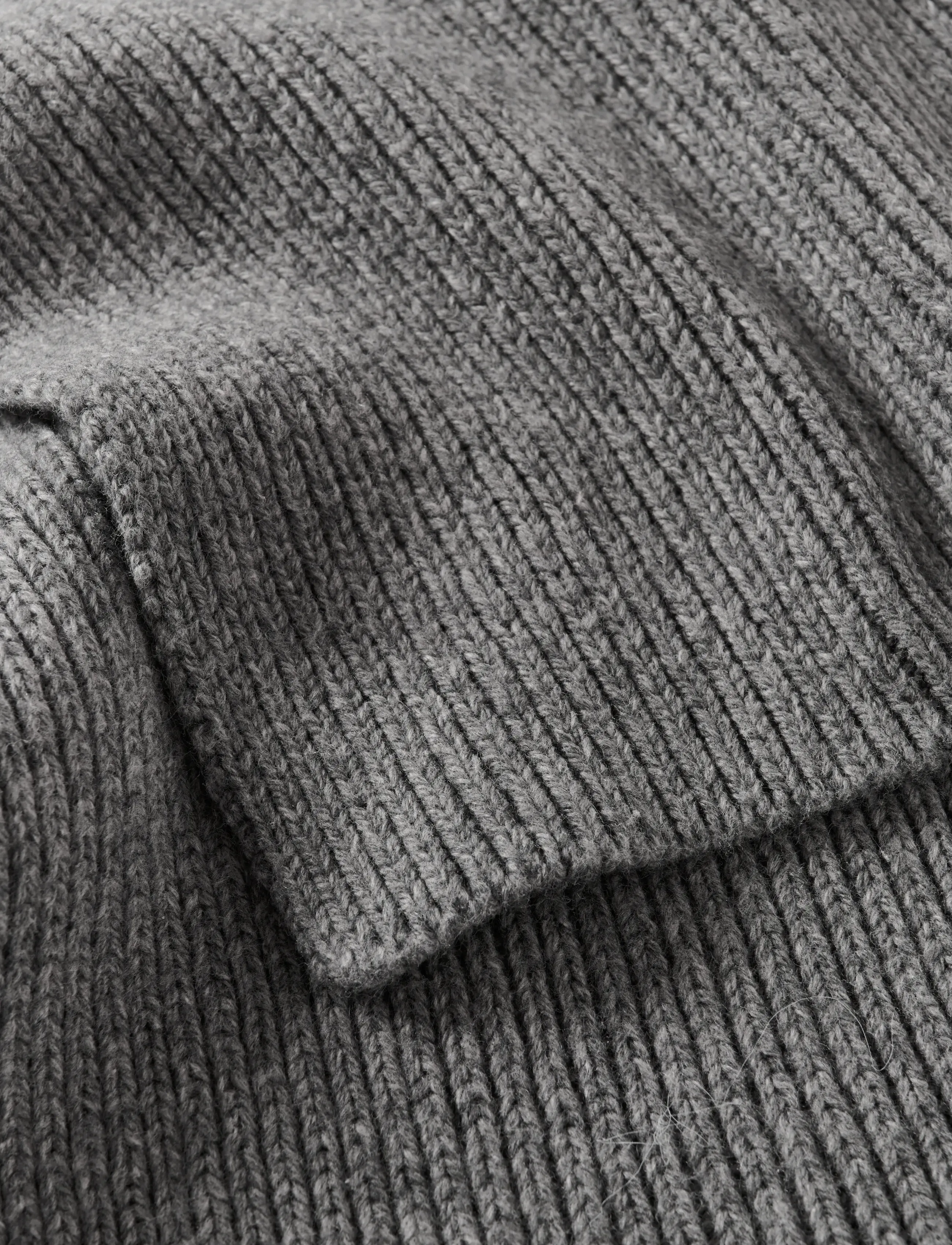 Matinique - MAlindy - aksessuaarid - medium grey melange - 1