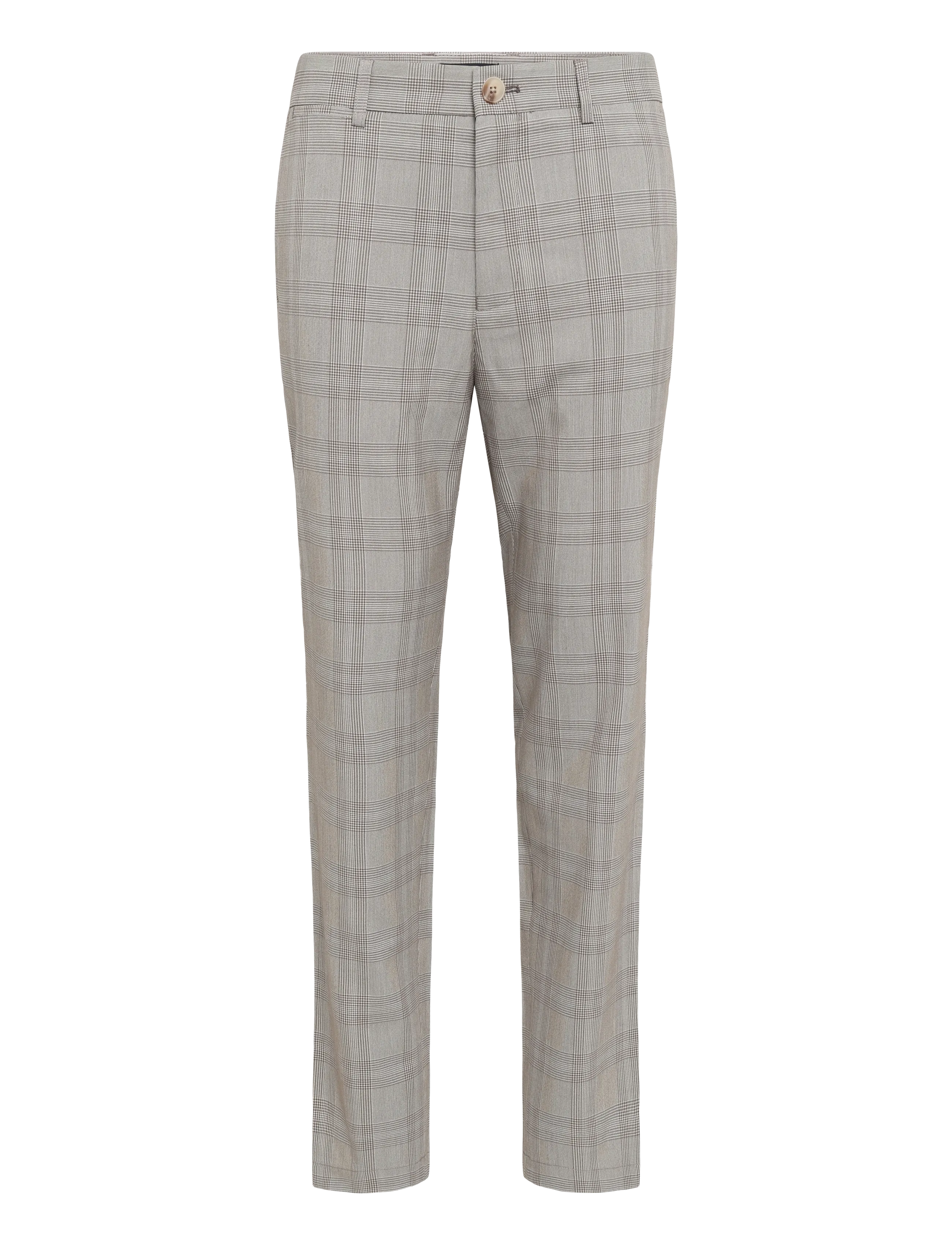 Matinique MAliam Pant - Vabaaja püksid - WALNUT / brown