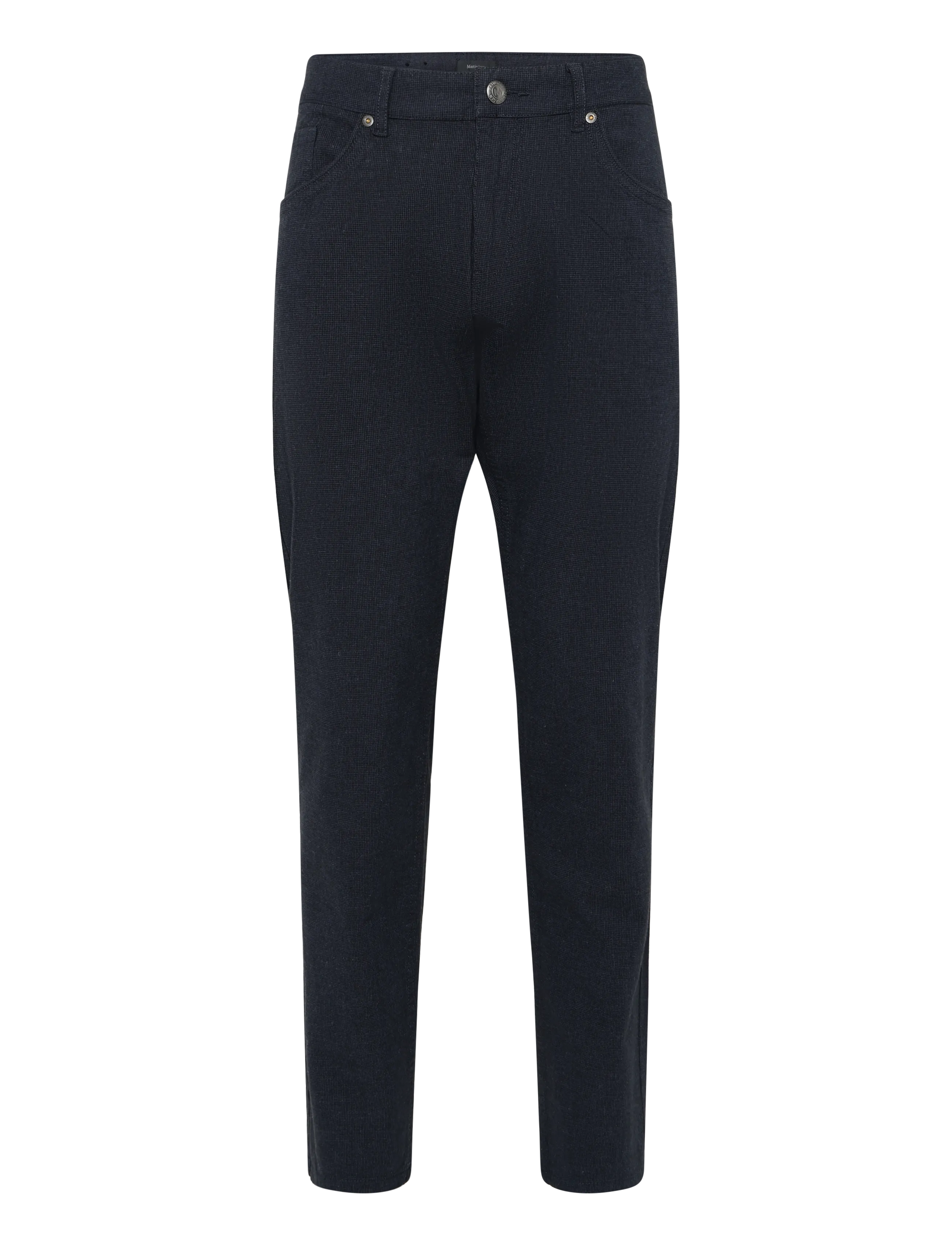 Matinique Mapete, 32 x 32, Navy, Jeans > Almindelige, Herre
