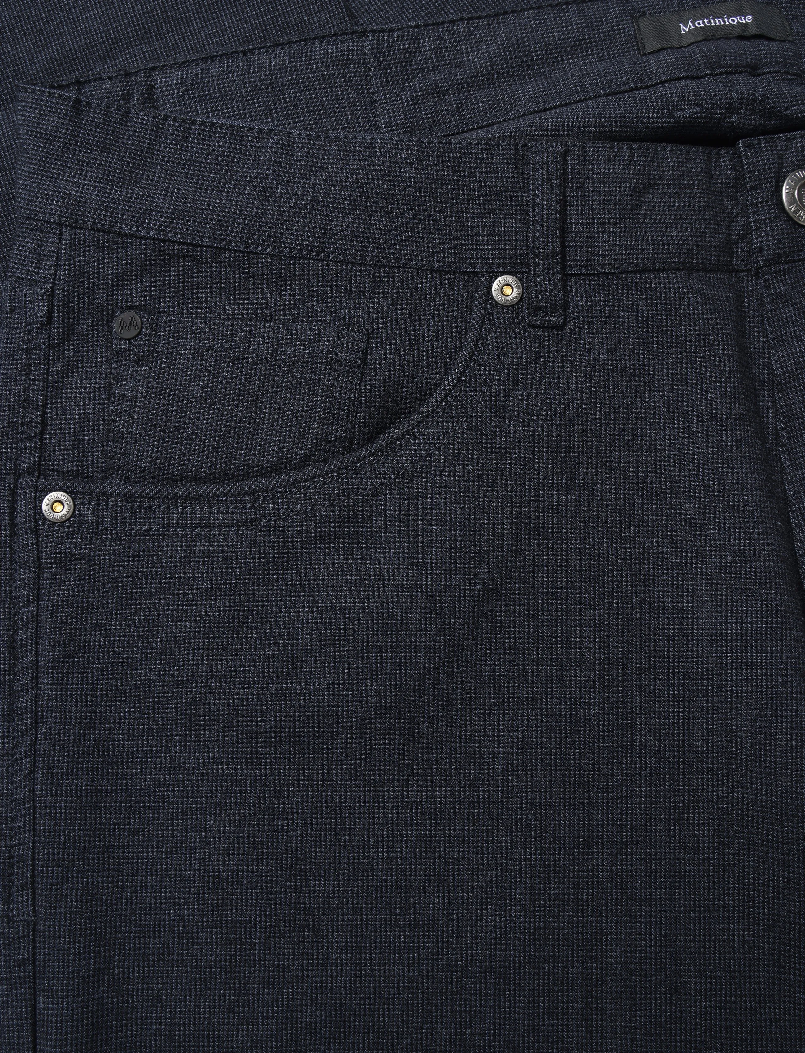 Matinique - MApete - dark navy - 2
