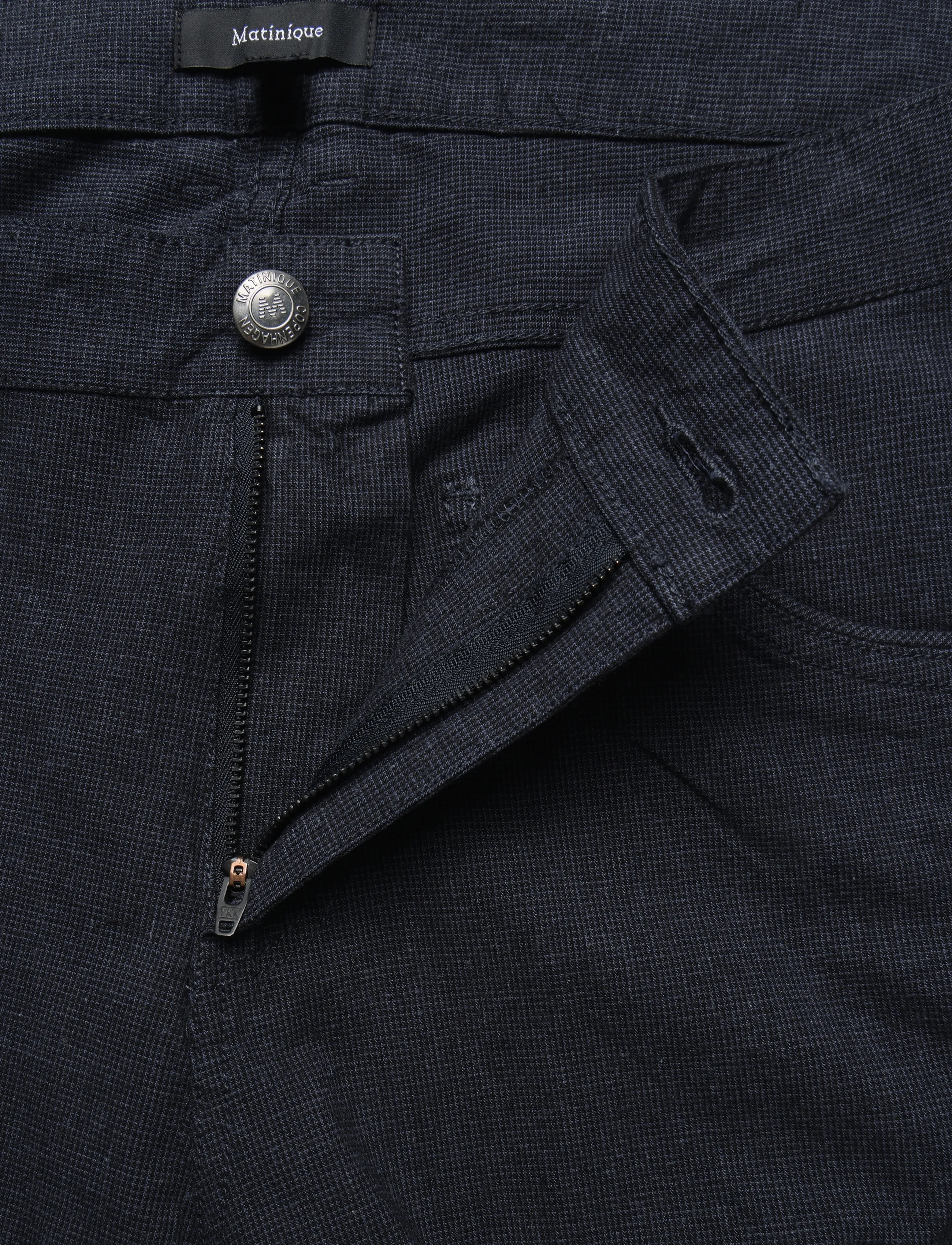 Matinique - MApete - dark navy - 3