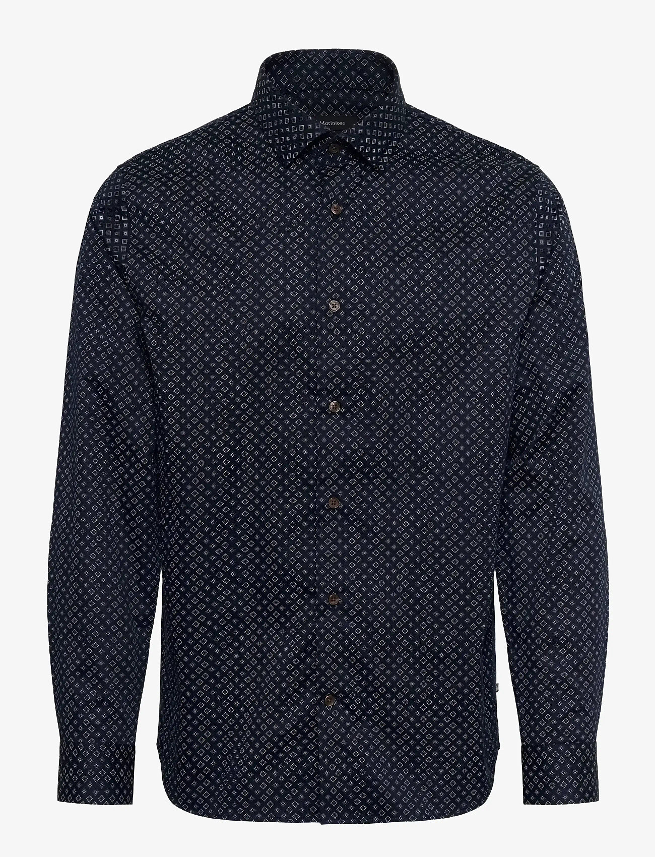 Matinique - MAtrostol BN - mustriga särgid - dark navy - 1