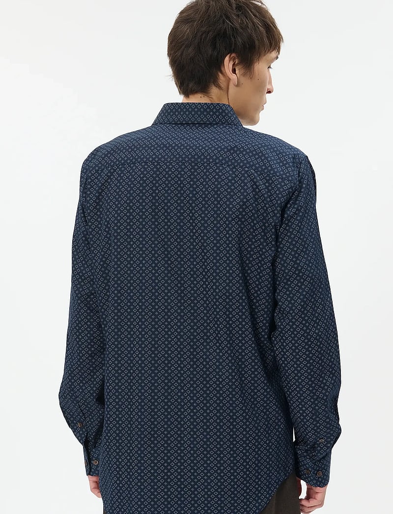 Matinique - MAtrostol BN - mustriga särgid - dark navy - 3