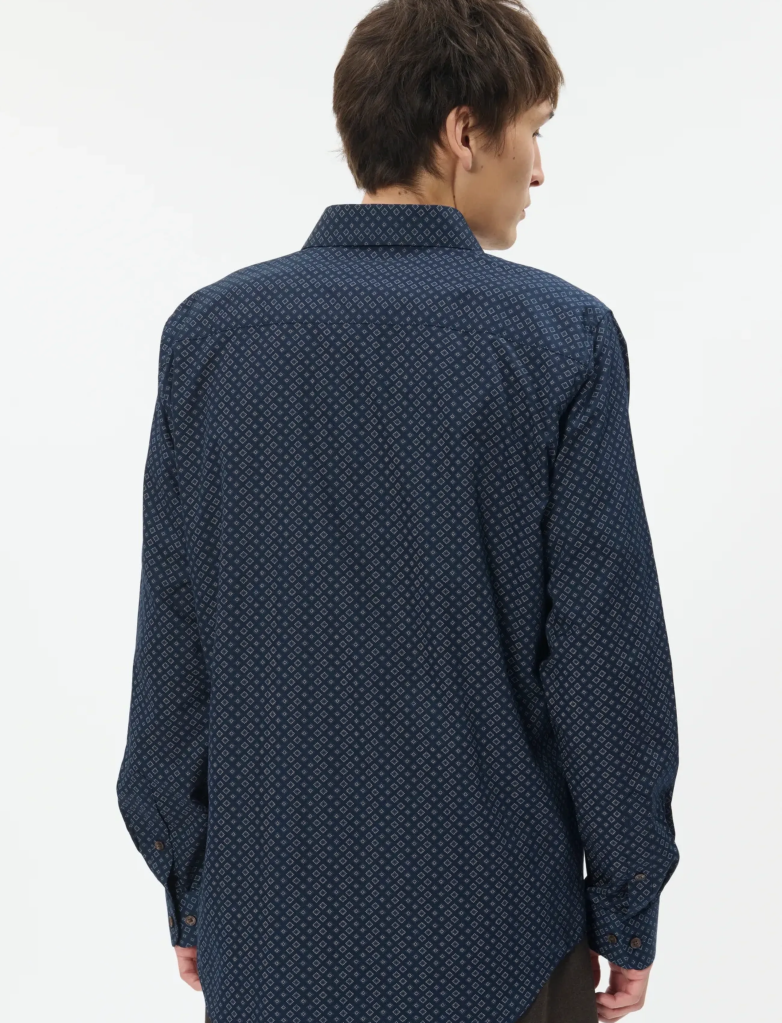 Matinique - MAtrostol BN - men - dark navy - 3