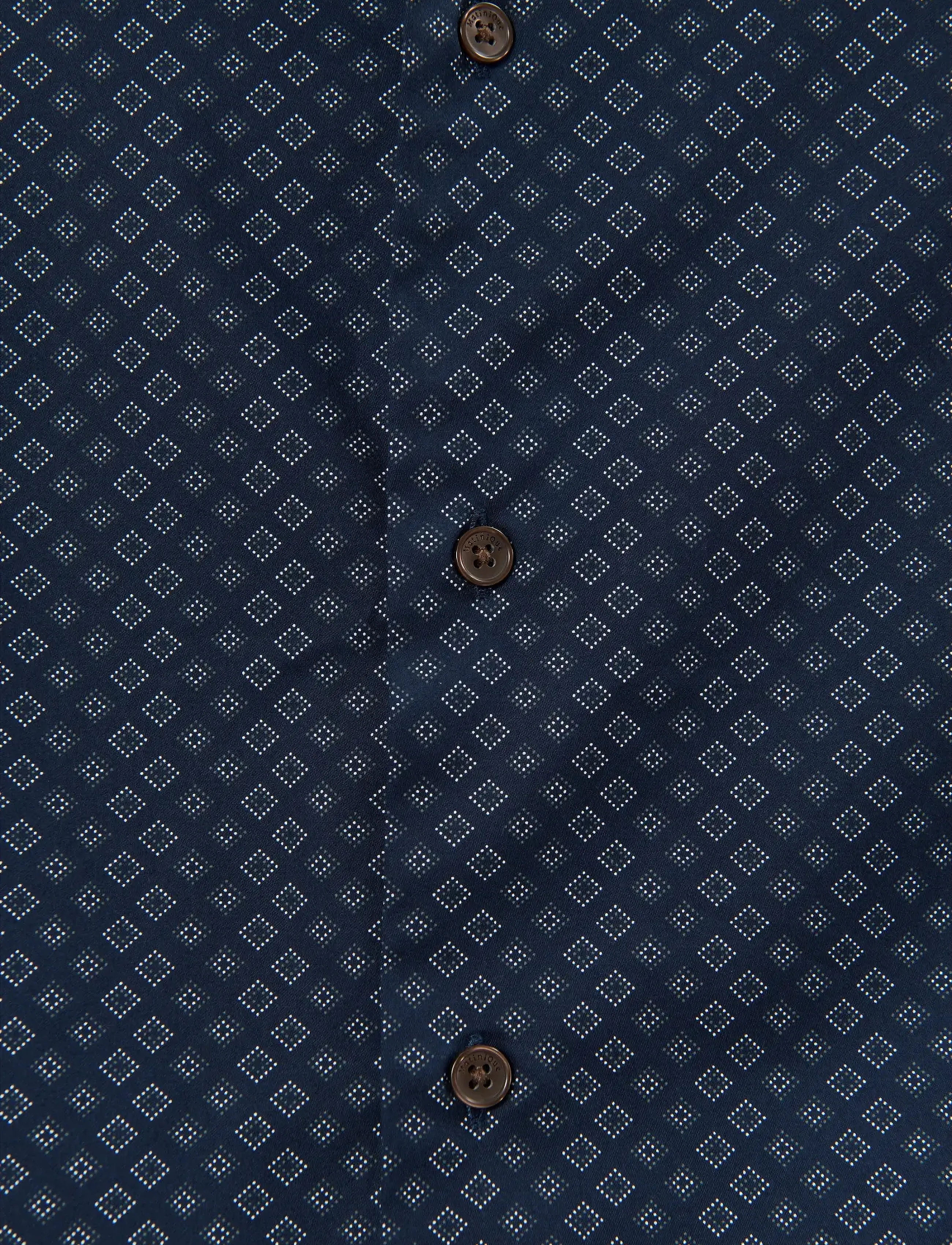 Matinique - MAtrostol BN - men - dark navy - 4