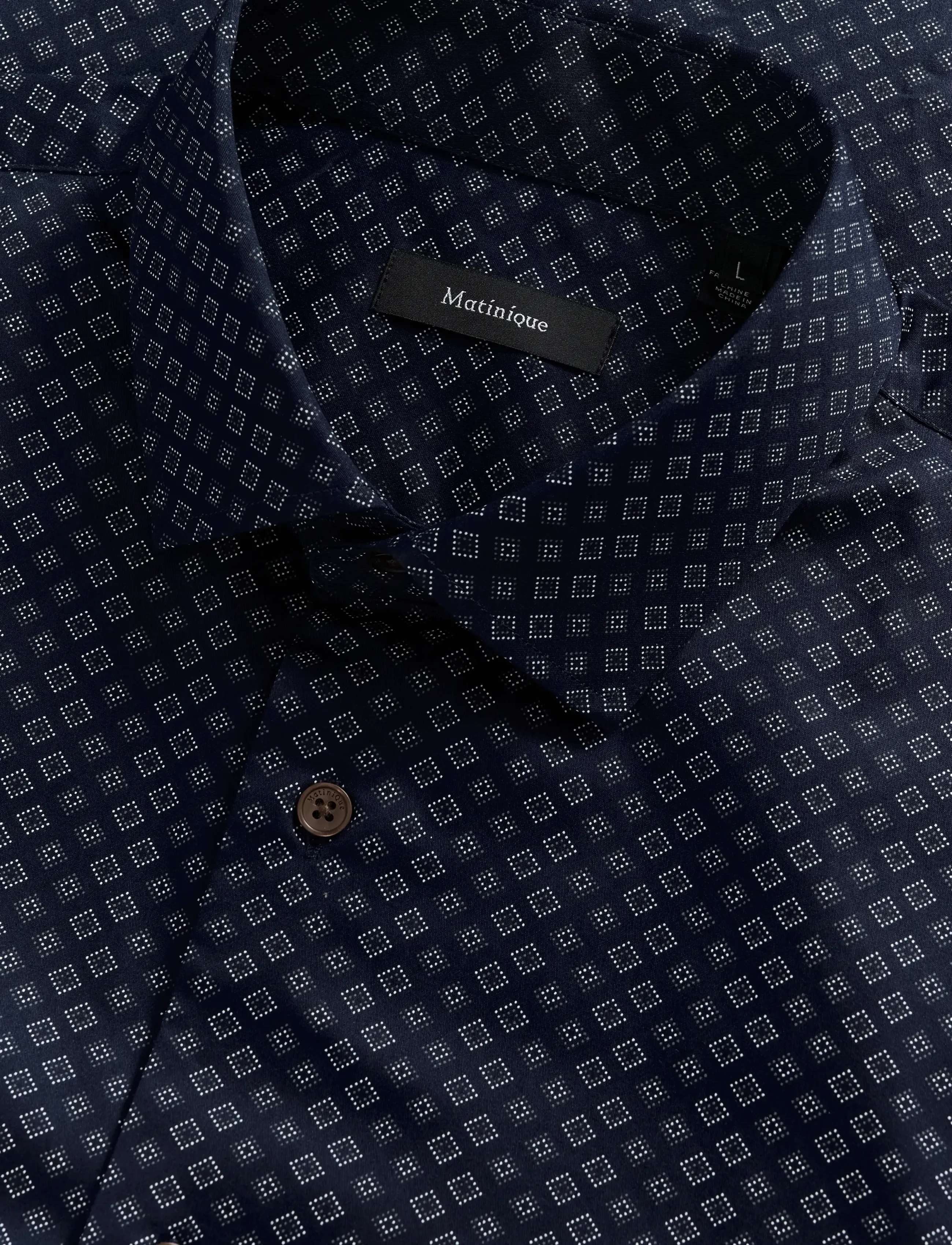 Matinique - MAtrostol BN - men - dark navy - 5