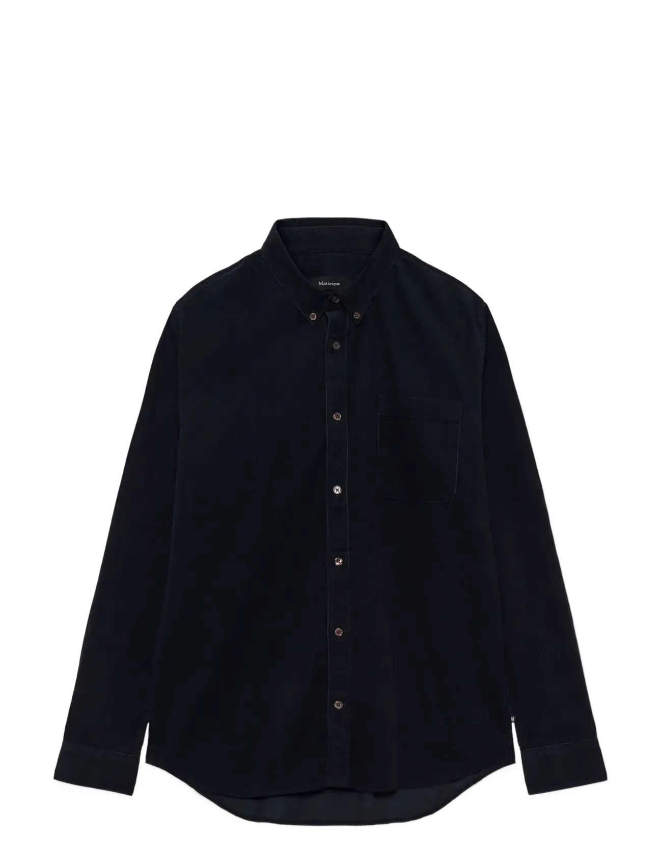 Matinique - MAtrostol BD - cordhemden - dark navy - 1