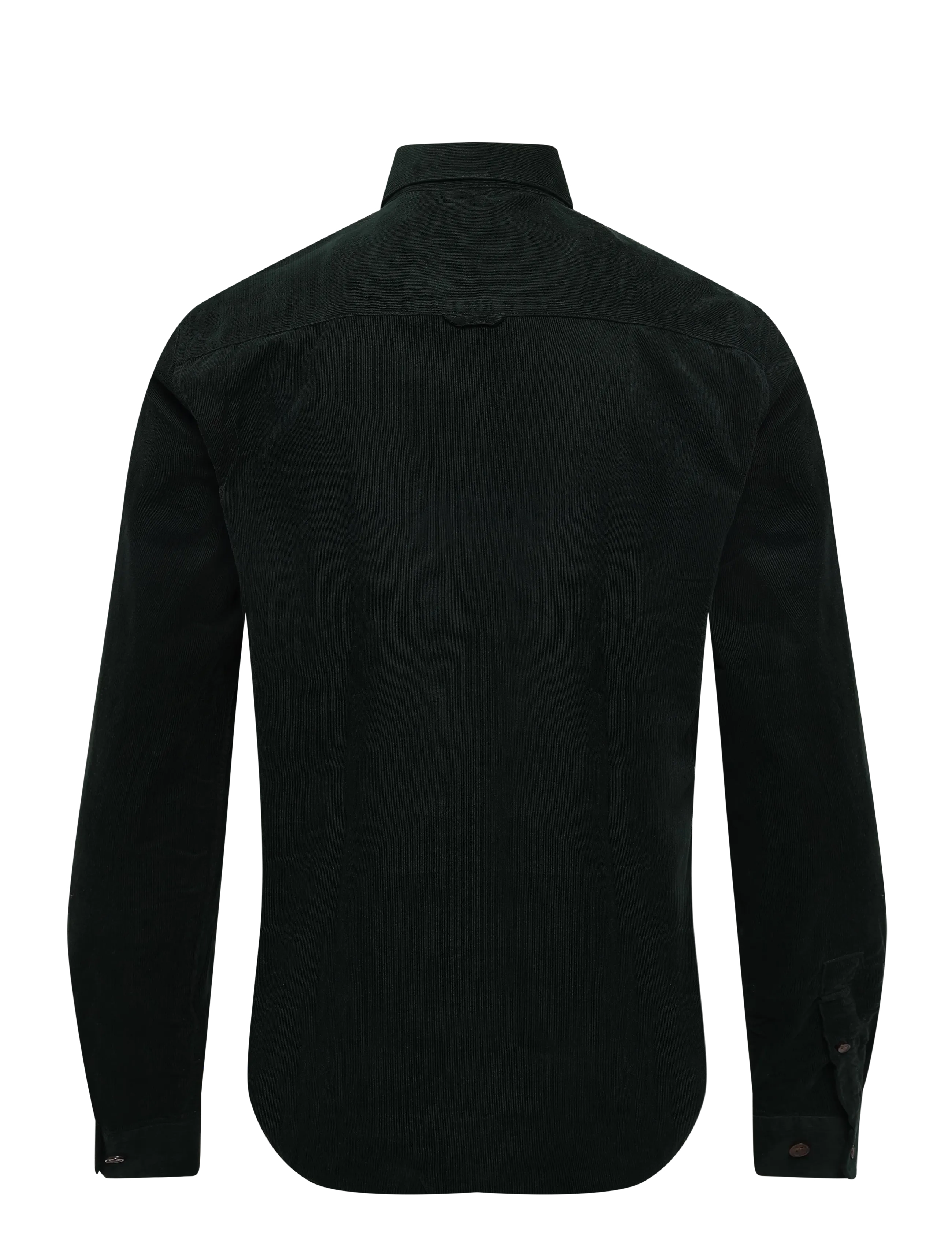 Matinique - MAtrostol BD - corduroy shirts - scarab - 2