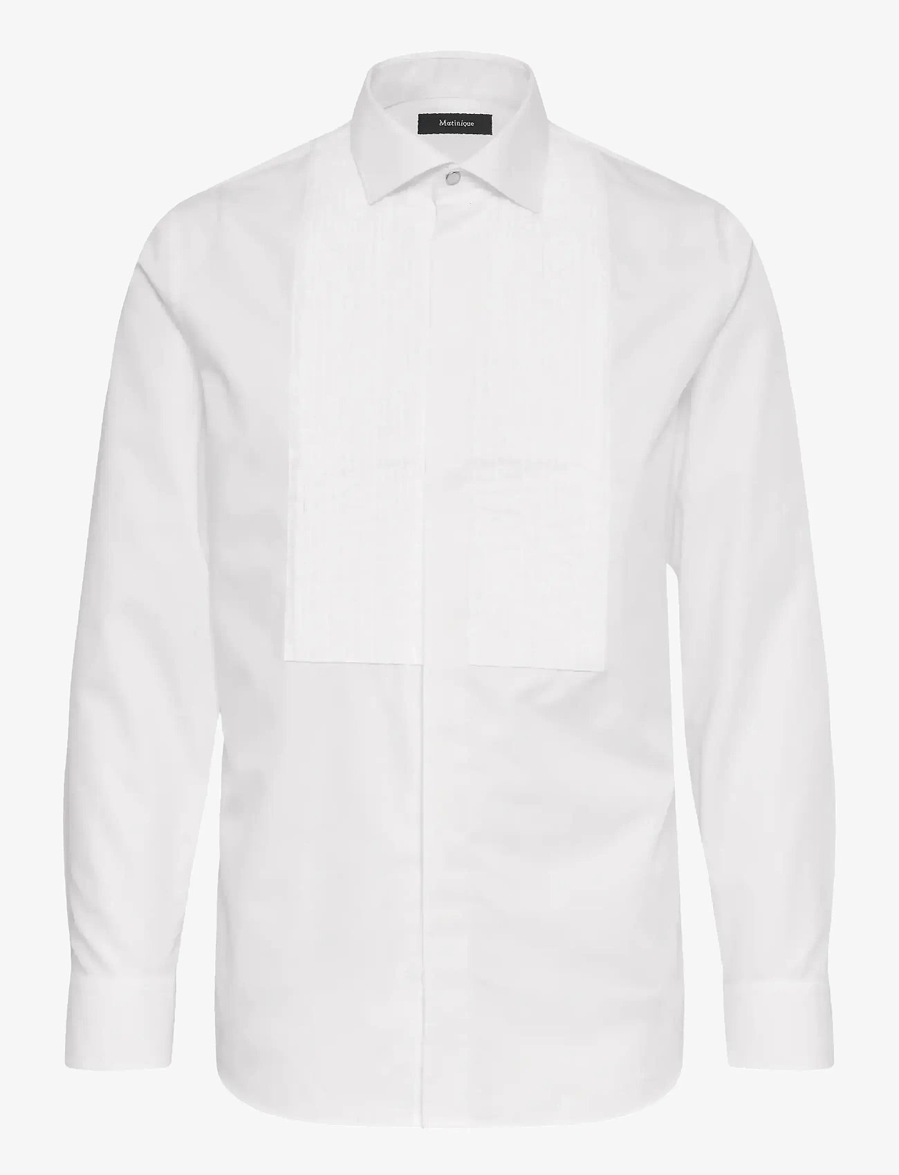 Matinique - MAmarc Tux - smokingskjortor - white - 1