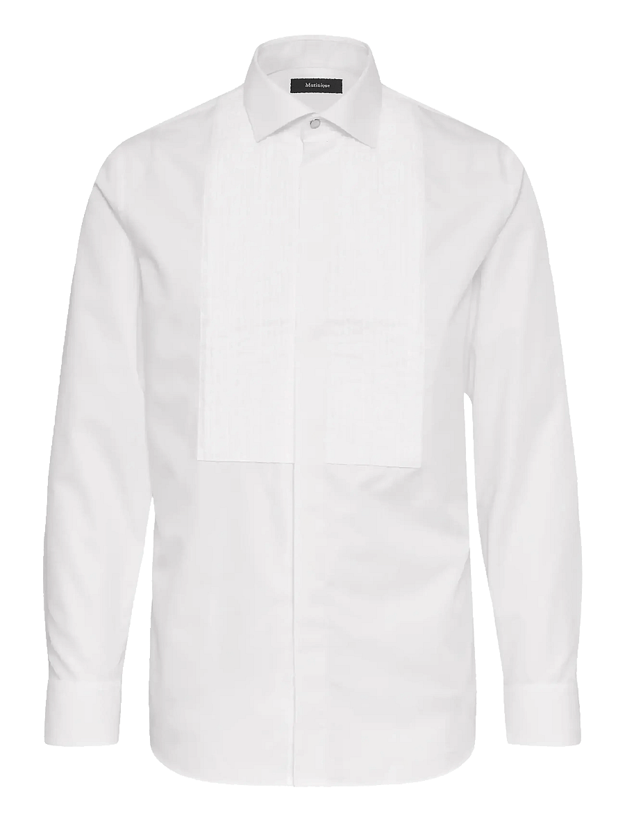 Matinique - MAmarc Tux - white - 1