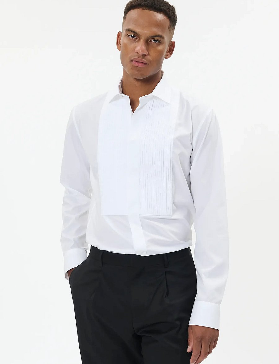 Matinique - MAmarc Tux - white - 0