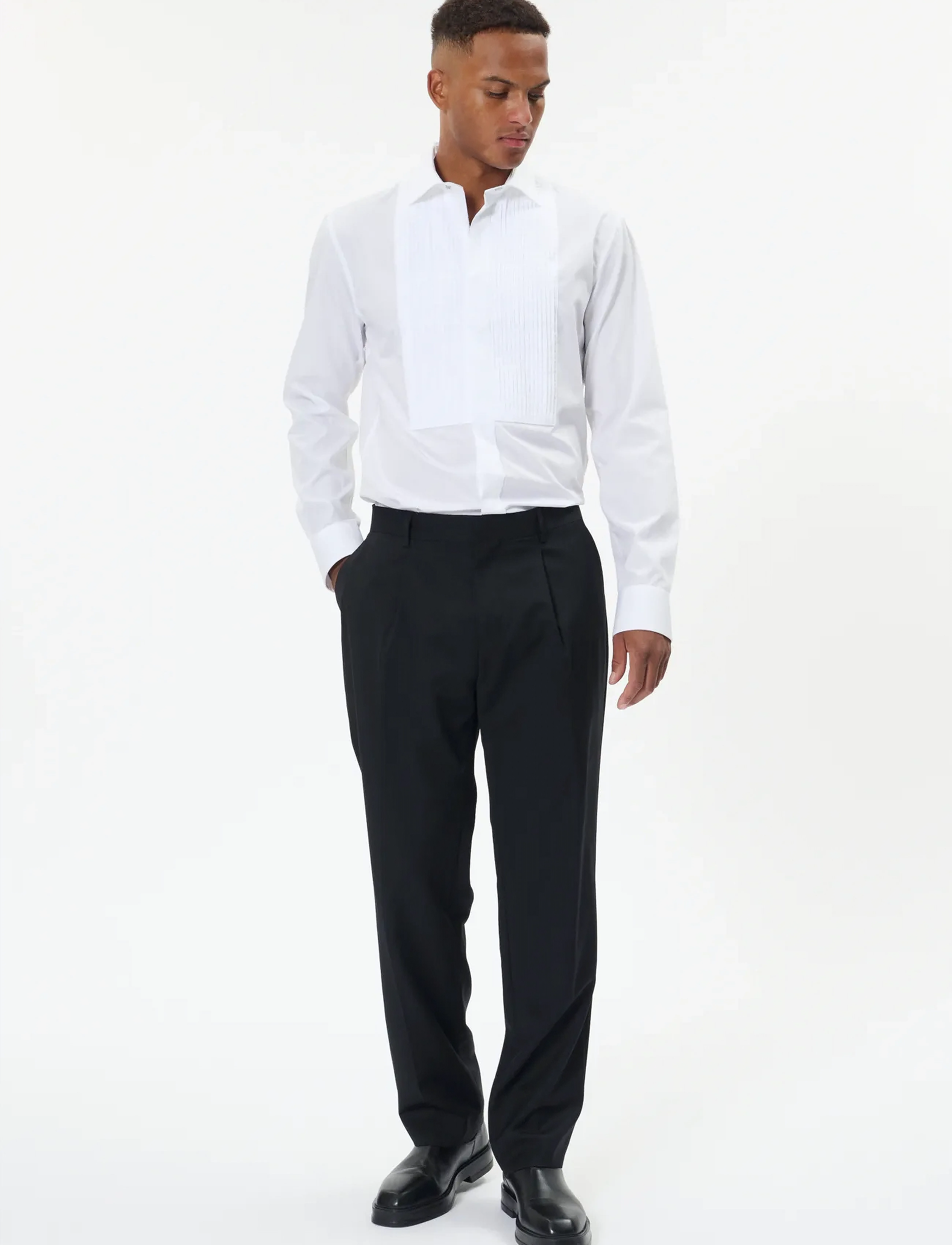 Matinique - MAmarc Tux - mænd - white - 2