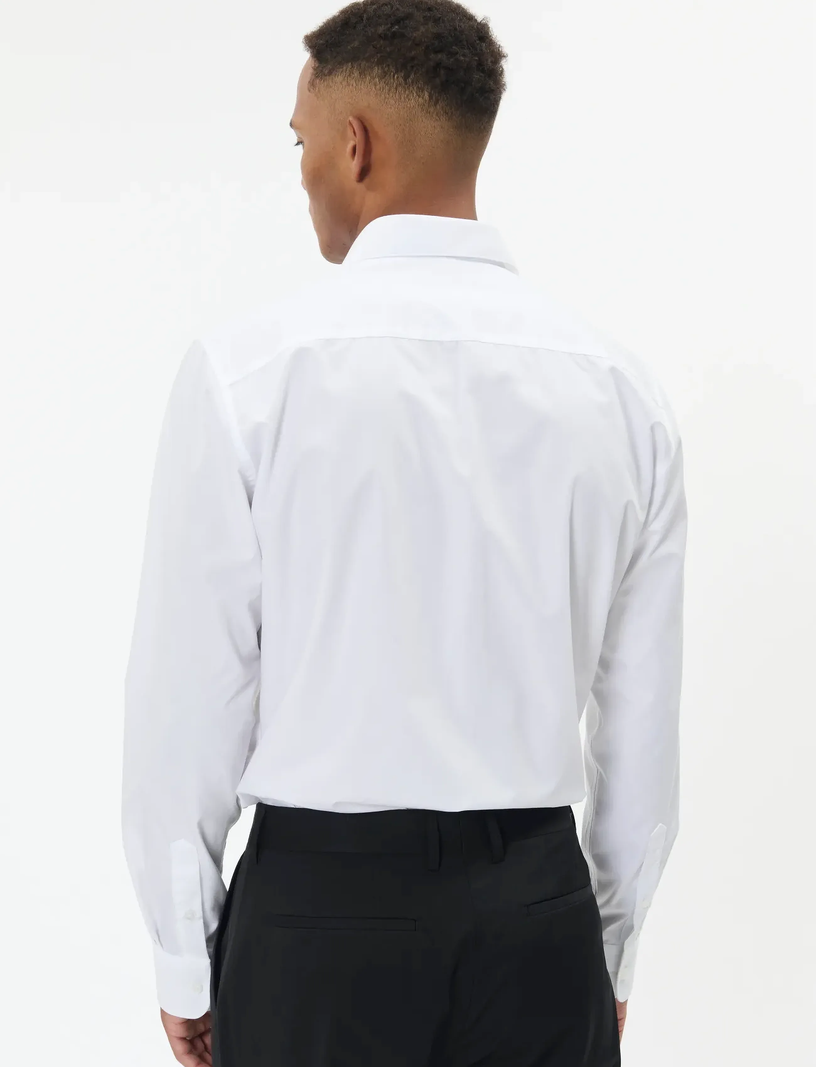 Matinique - MAmarc Tux - mænd - white - 3