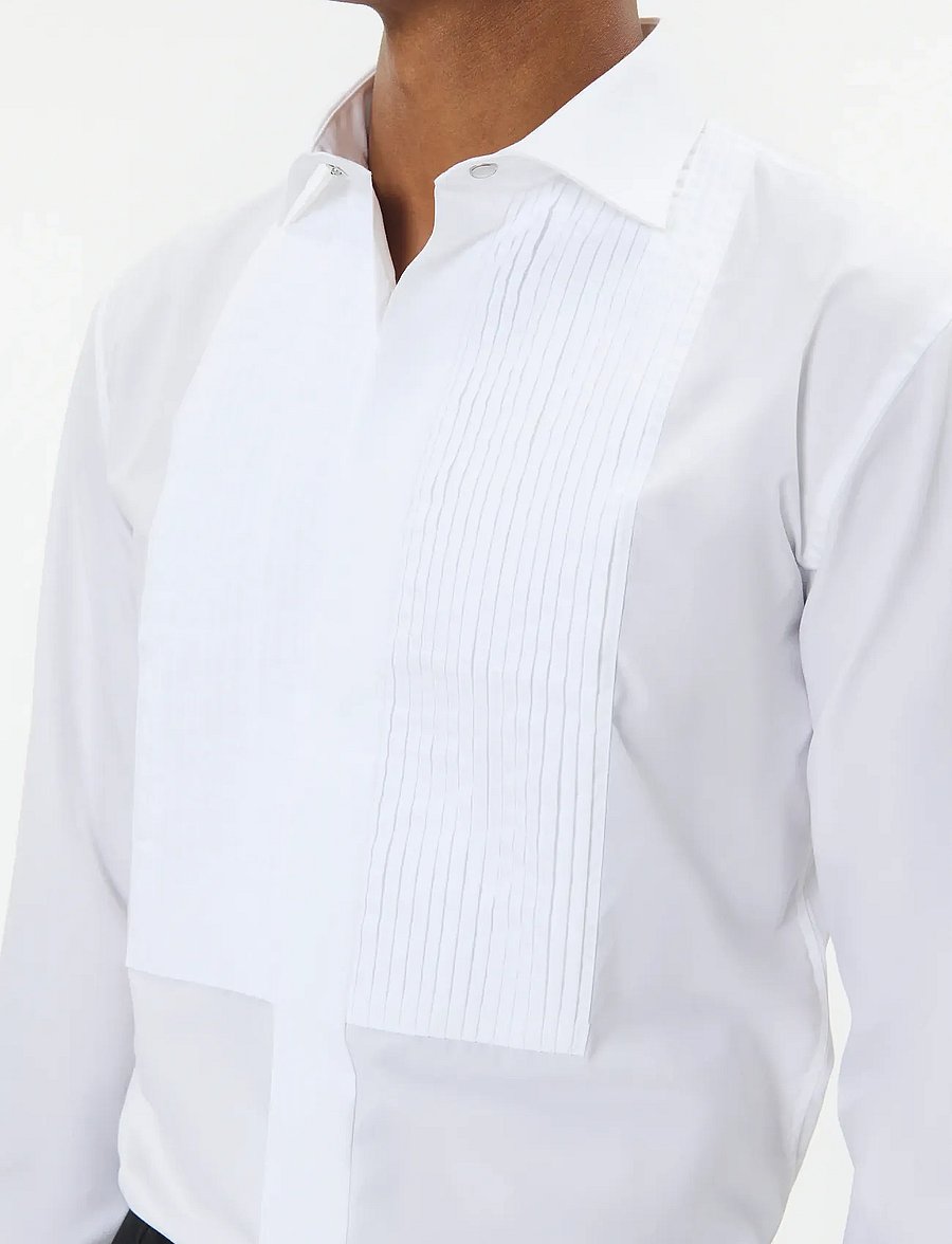 Matinique - MAmarc Tux - white - 4