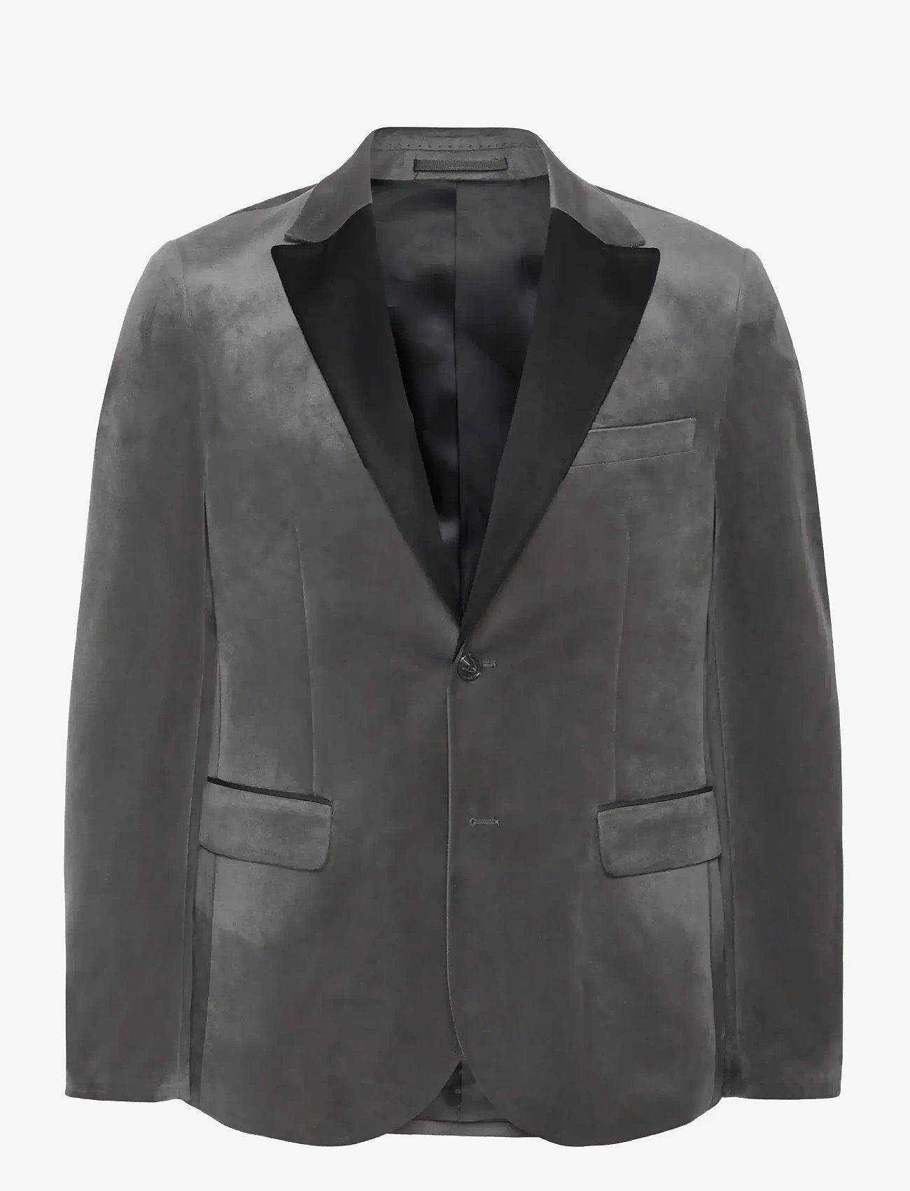 Matinique - MAgeorge Tux - tuxedos - black oyster - 1