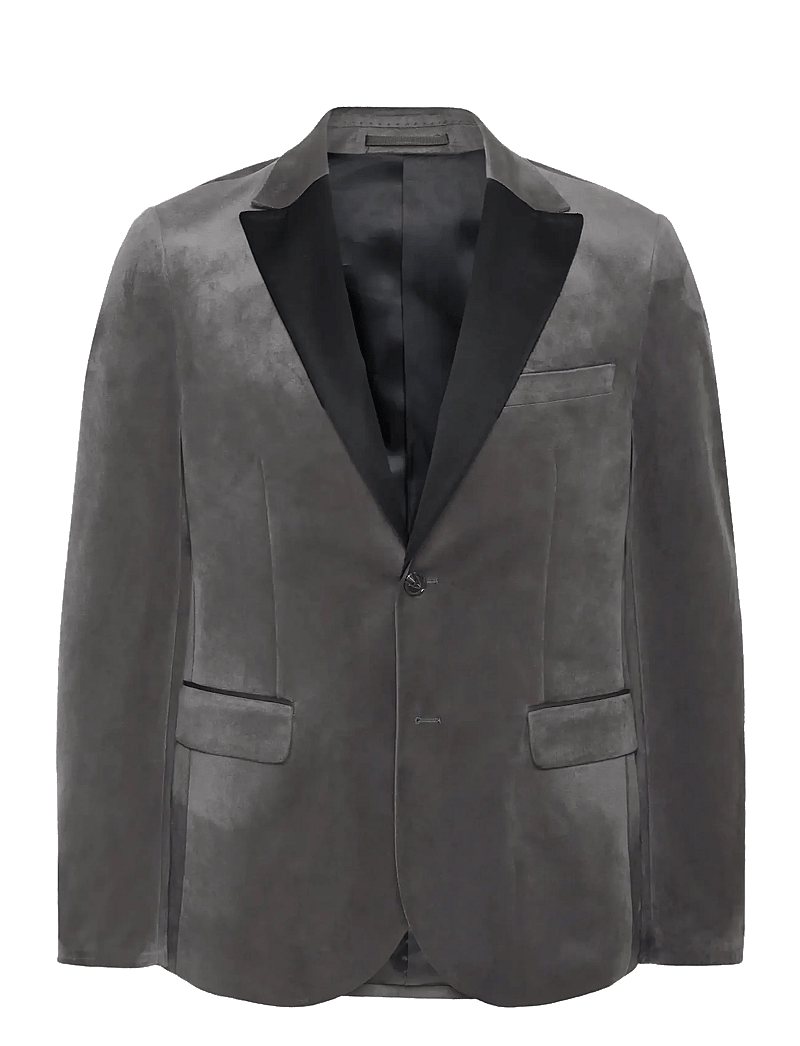 Matinique - MAgeorge Tux - smokinger - black oyster - 1