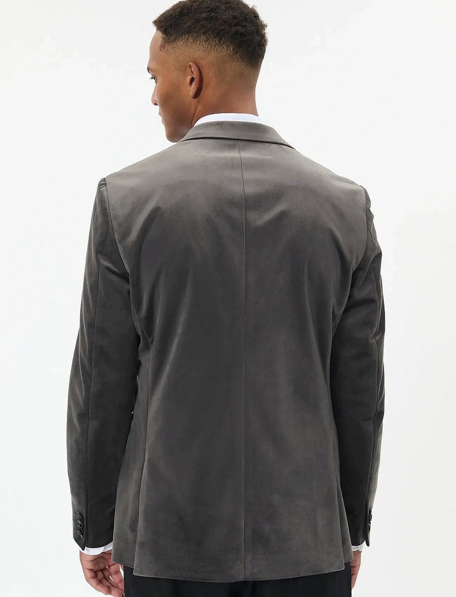 Matinique - MAgeorge Tux - smokingud - black oyster - 3