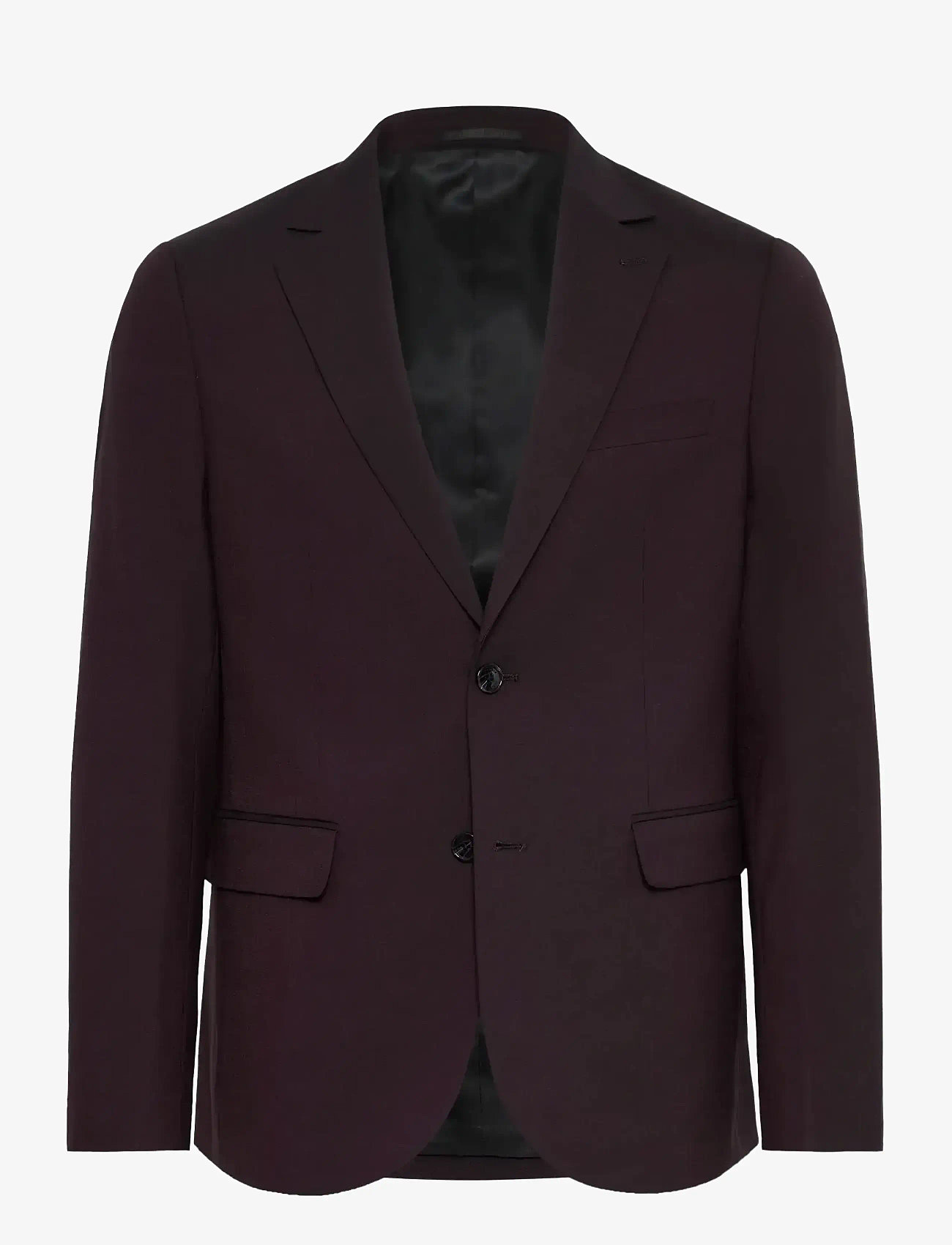 Matinique - MAgeorge - enkeltradede blazere - claret - 0