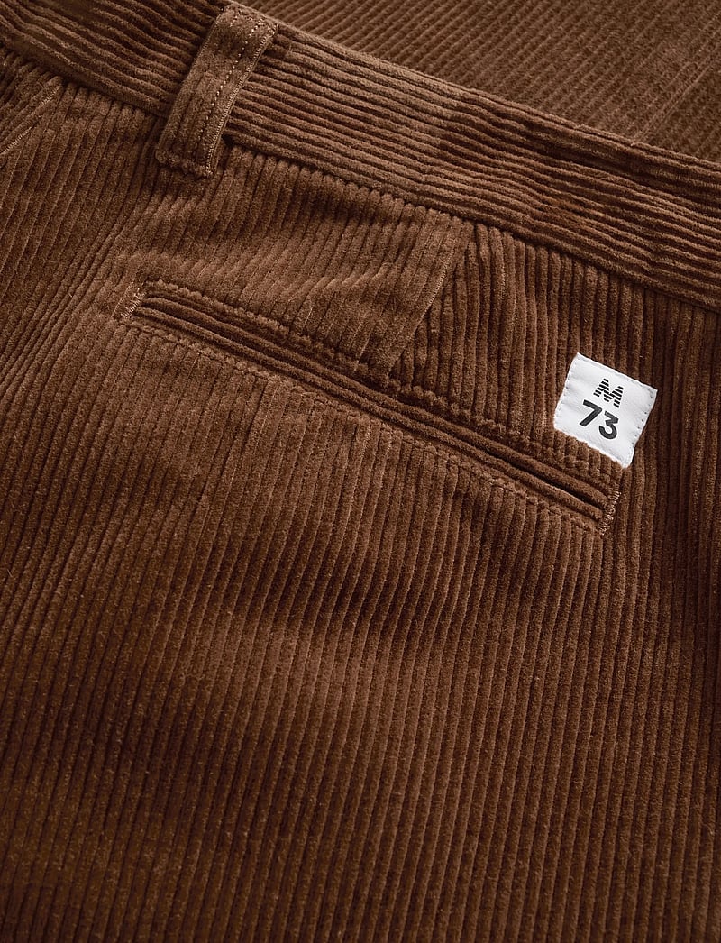 Matinique - MAchino Pleat Pant 73 - casual - emperador - 5