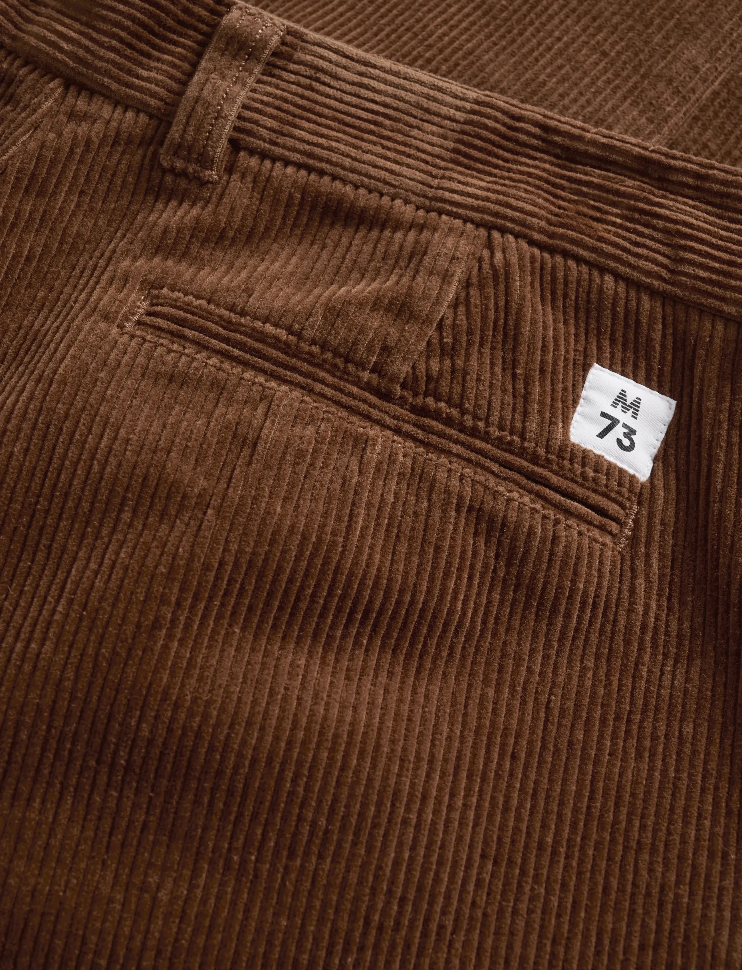 Matinique - MAchino Pleat Pant 73 - vabaaja püksid - emperador - 5