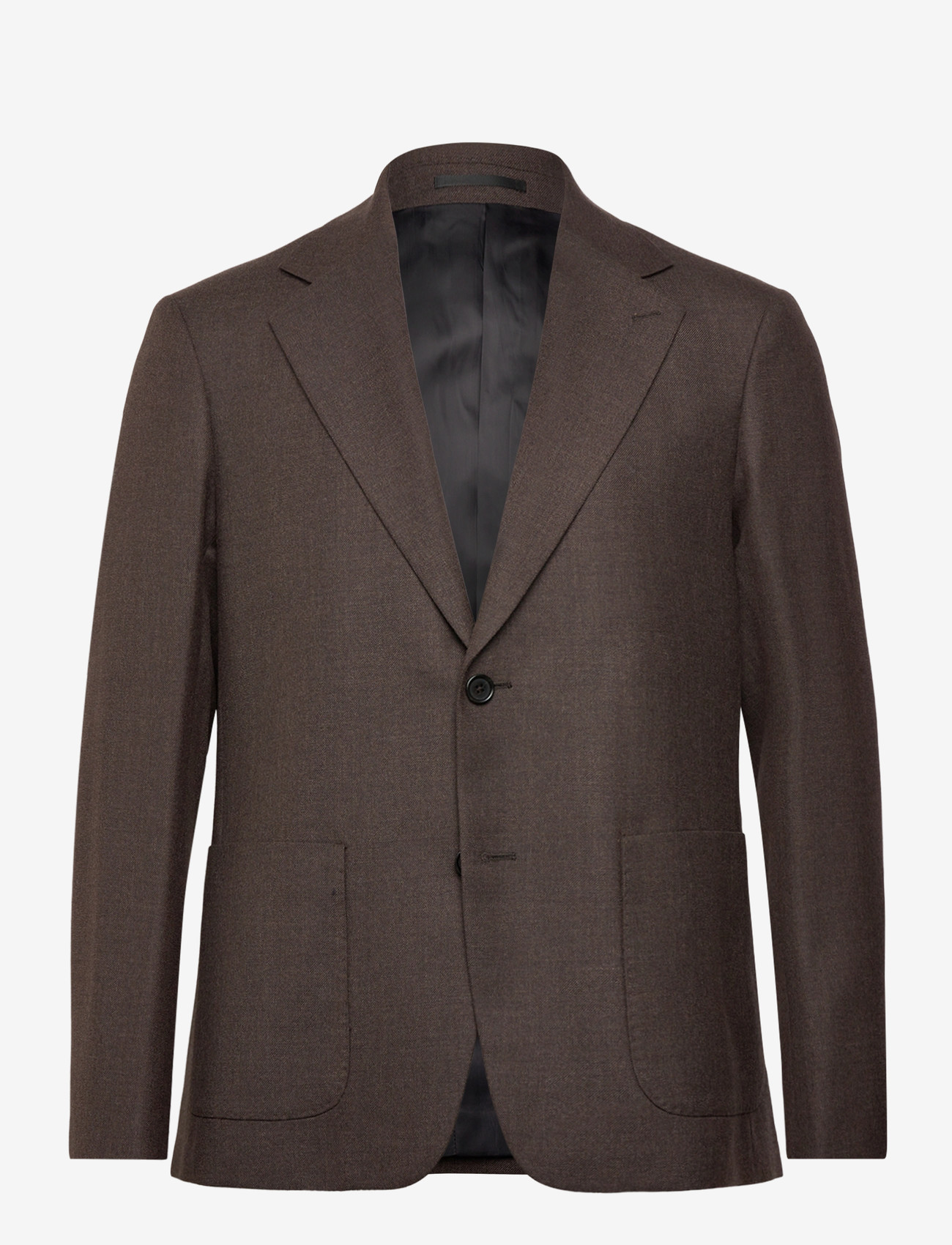 Matinique - MAcolt 73 - enkeltradede blazere - ganache - 0