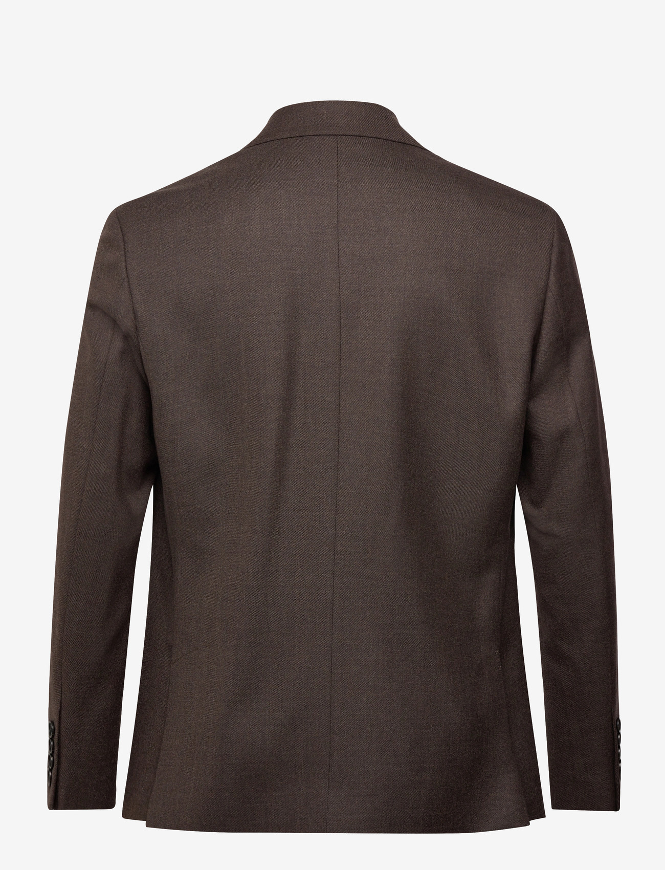 Matinique - MAcolt 73 - enkeltradede blazere - ganache - 1