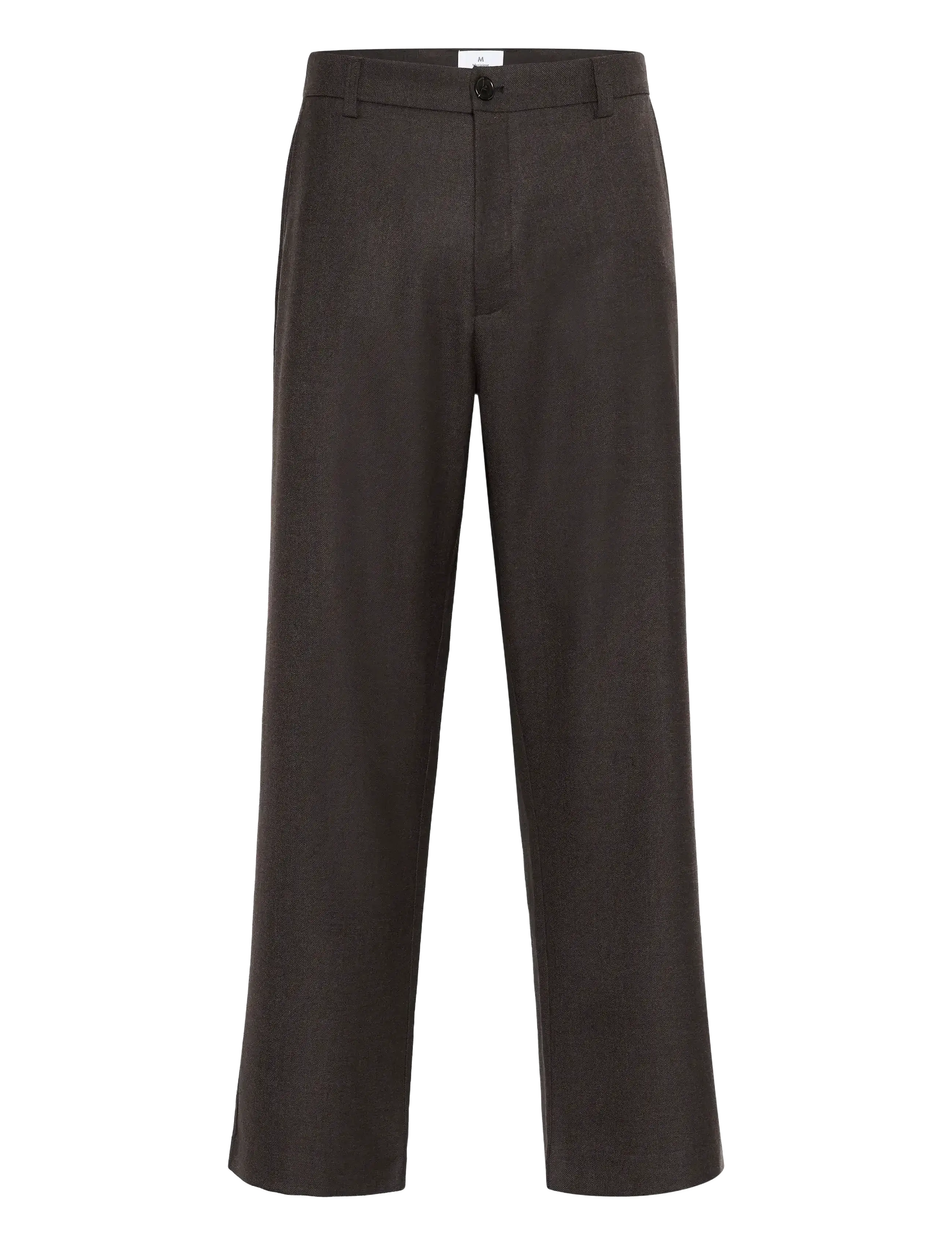 MAchino Pant 73 - GANACHE