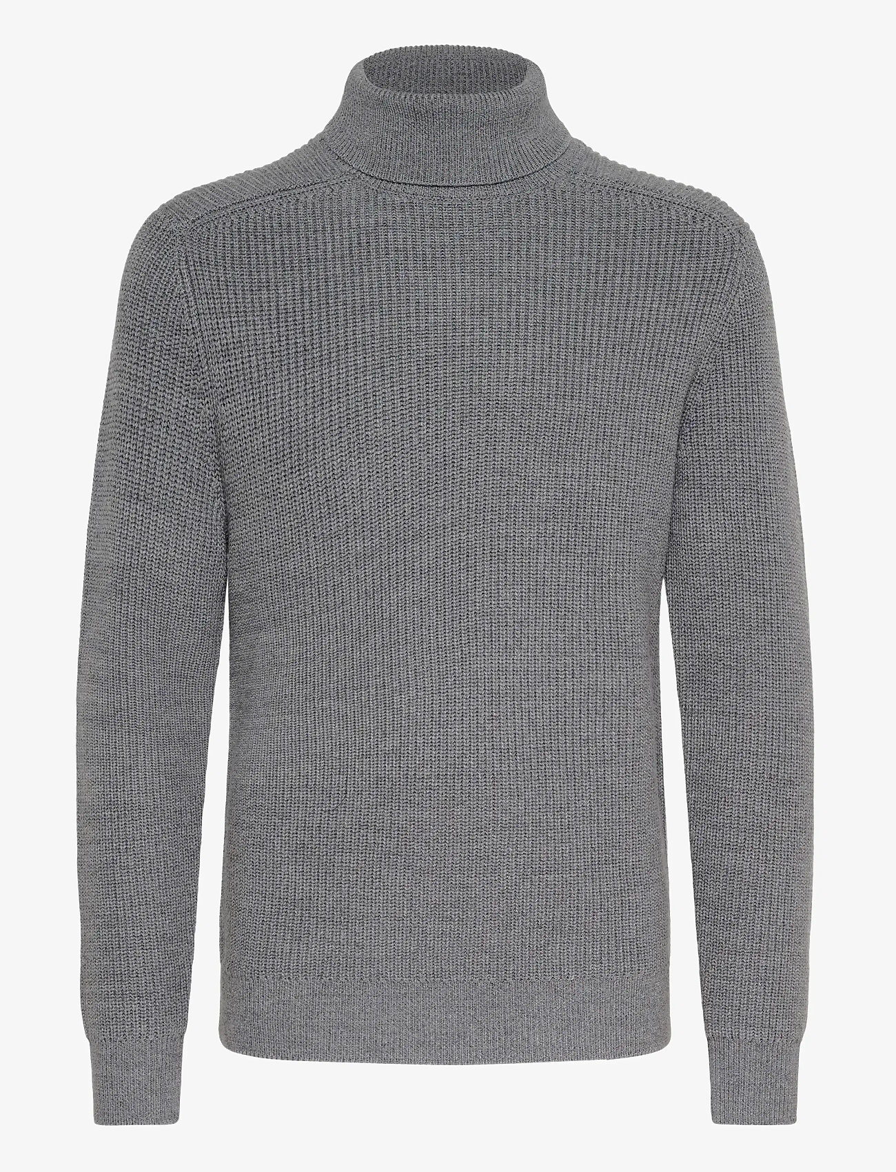 Matinique - MAroll Heritage - polokrage - medium grey melange - 1