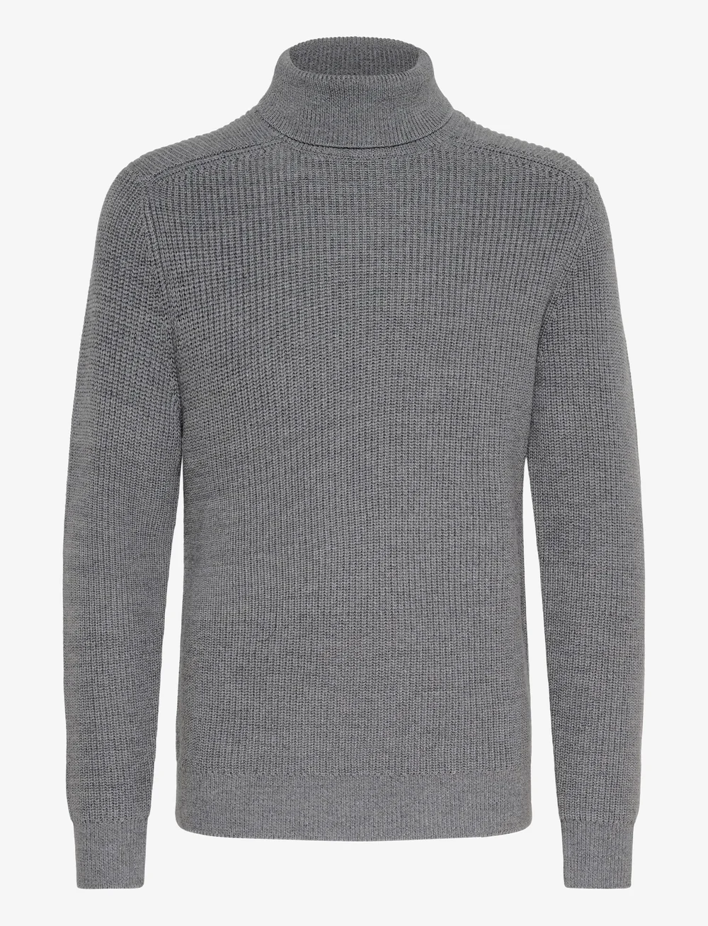 Matinique - MAroll Heritage - polokrage - medium grey melange - 1