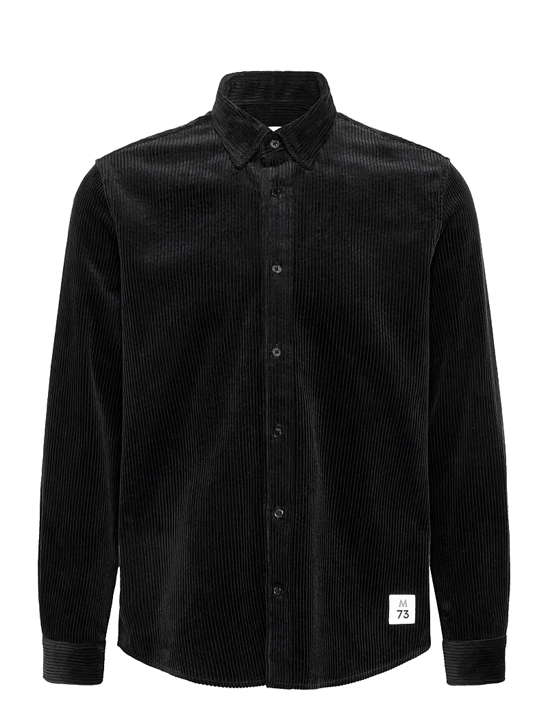 Matinique - MAbrize N 73 - manchesterskjortor - black - 1